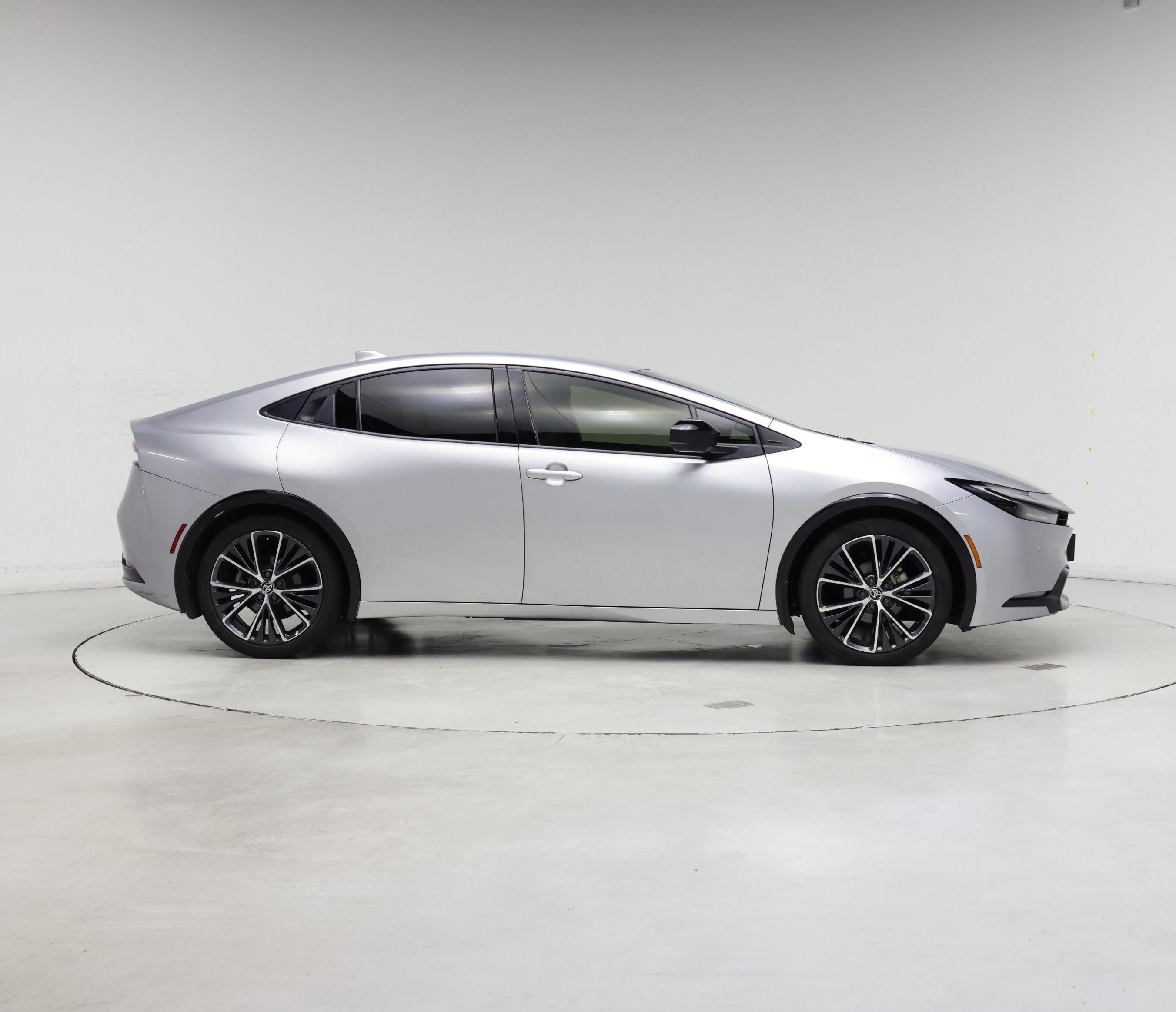 Thumbnail: 2023 Toyota Prius - 7