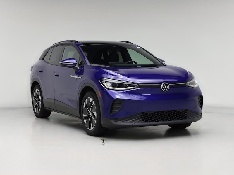 2021 Volkswagen ID.4 Pro S -
                  Miami, FL
