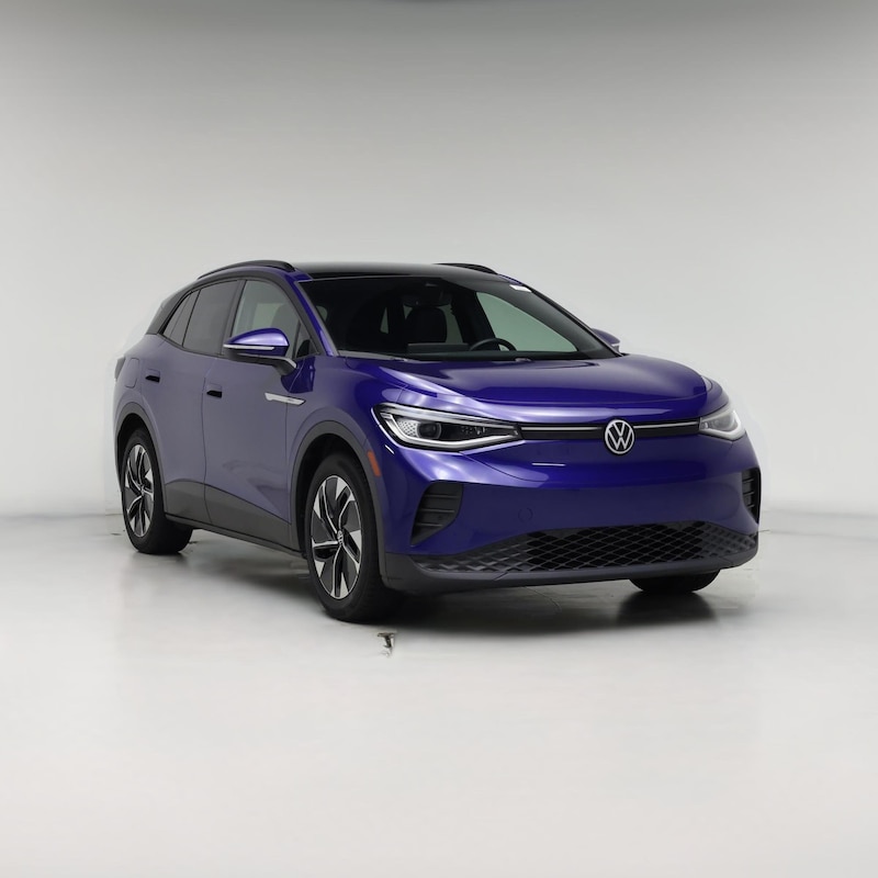 2021 Volkswagen ID.4 EV PRO S
