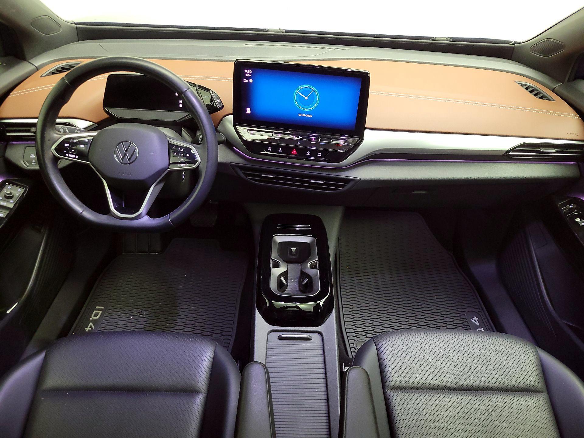 Thumbnail: 2021 Volkswagen ID.4 - 9