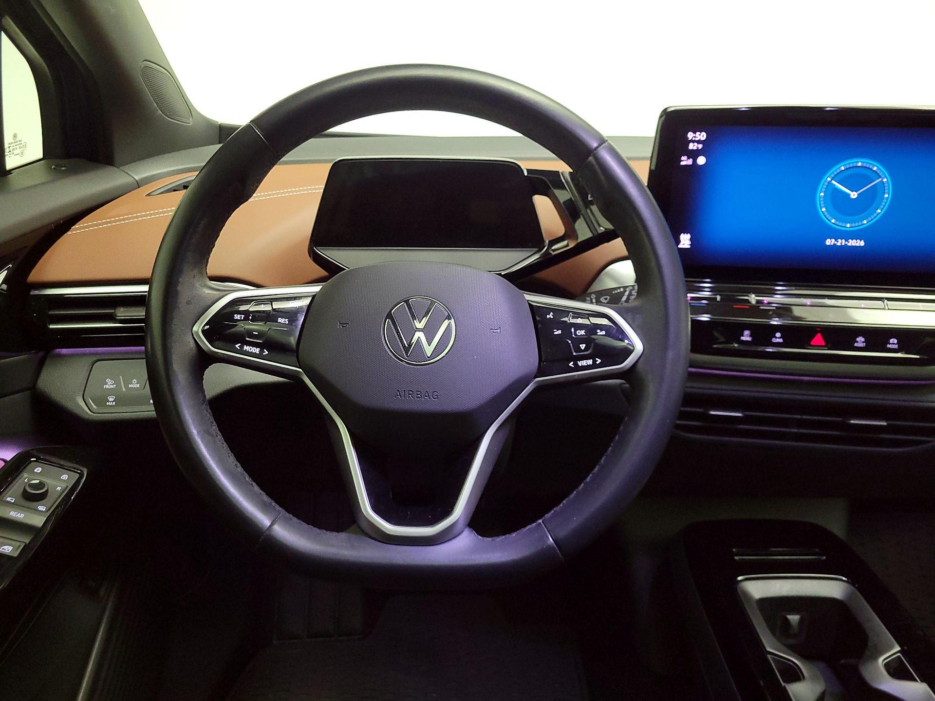 Thumbnail: 2021 Volkswagen ID.4 - 10