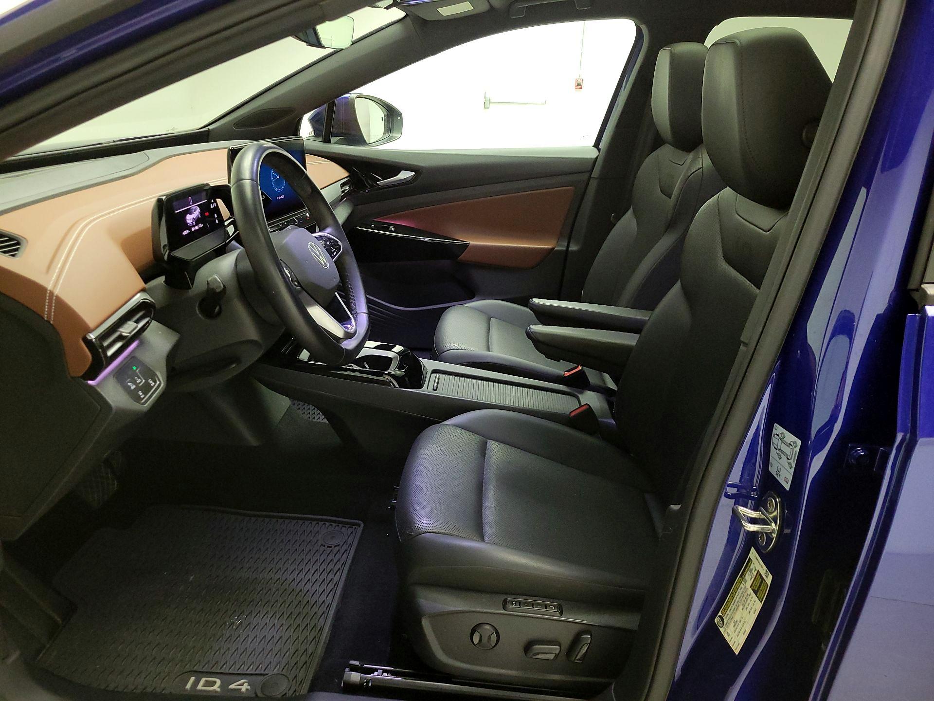 Thumbnail: 2021 Volkswagen ID.4 - 11