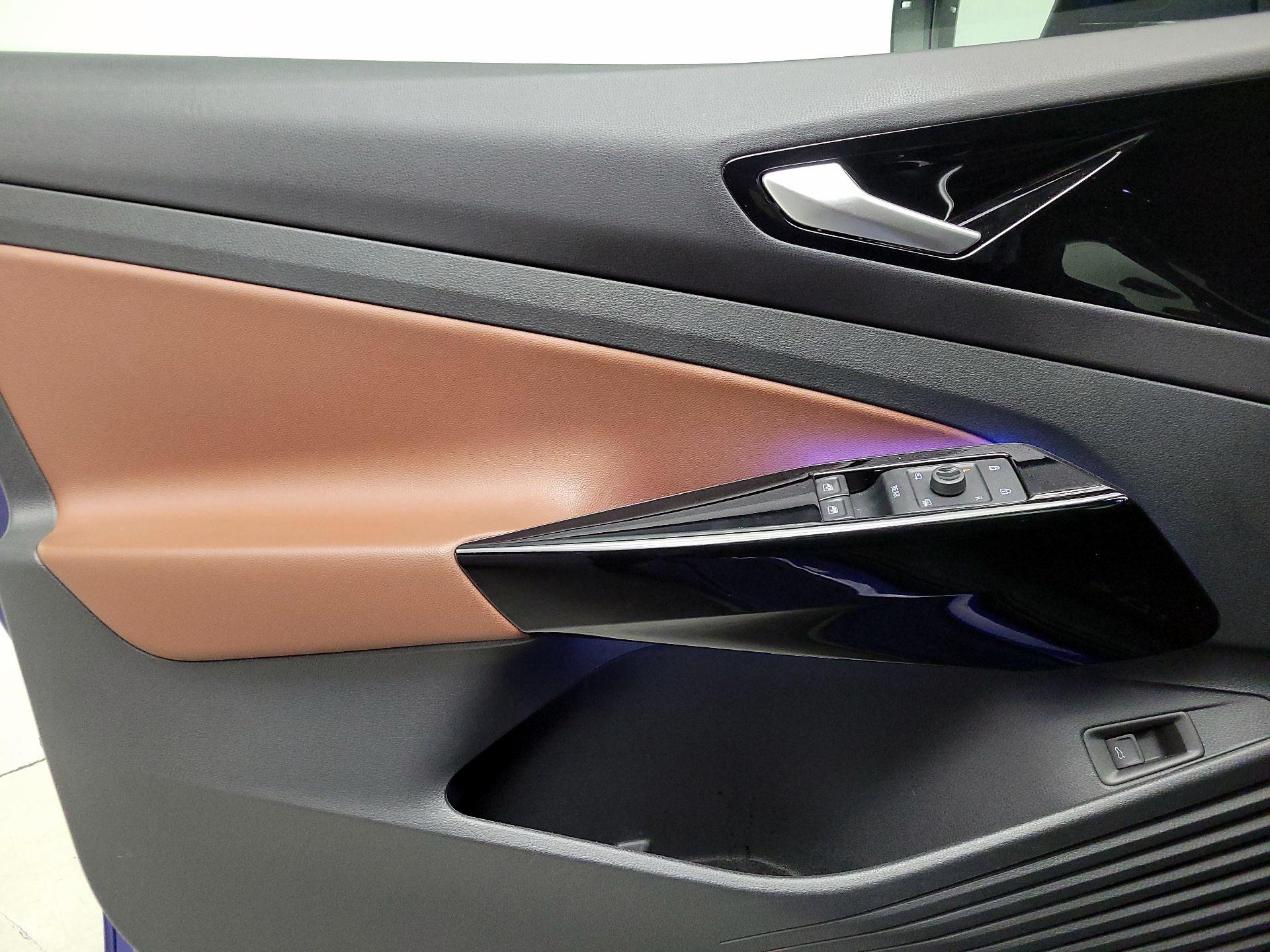 Thumbnail: 2021 Volkswagen ID.4 - 12