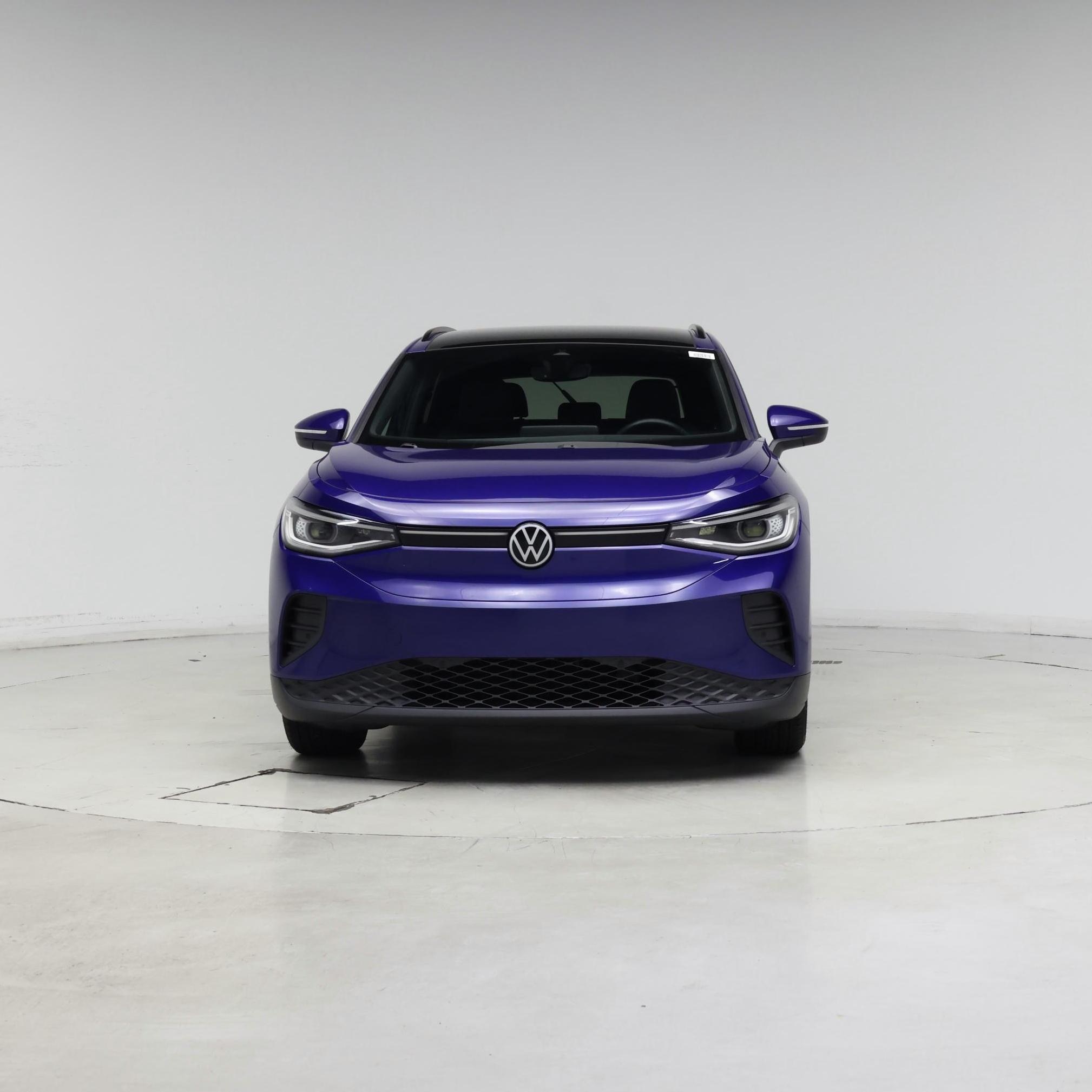 Thumbnail: 2021 Volkswagen ID.4 - 5