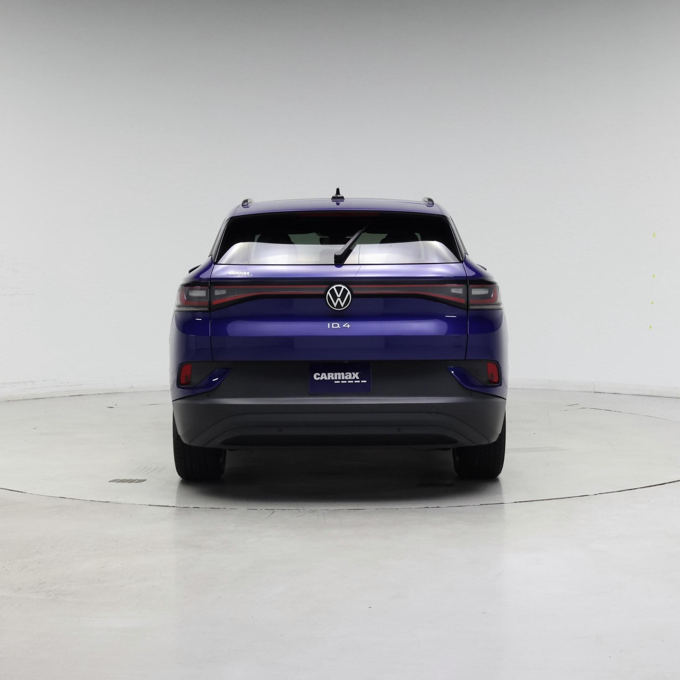 Thumbnail: 2021 Volkswagen ID.4 - 6