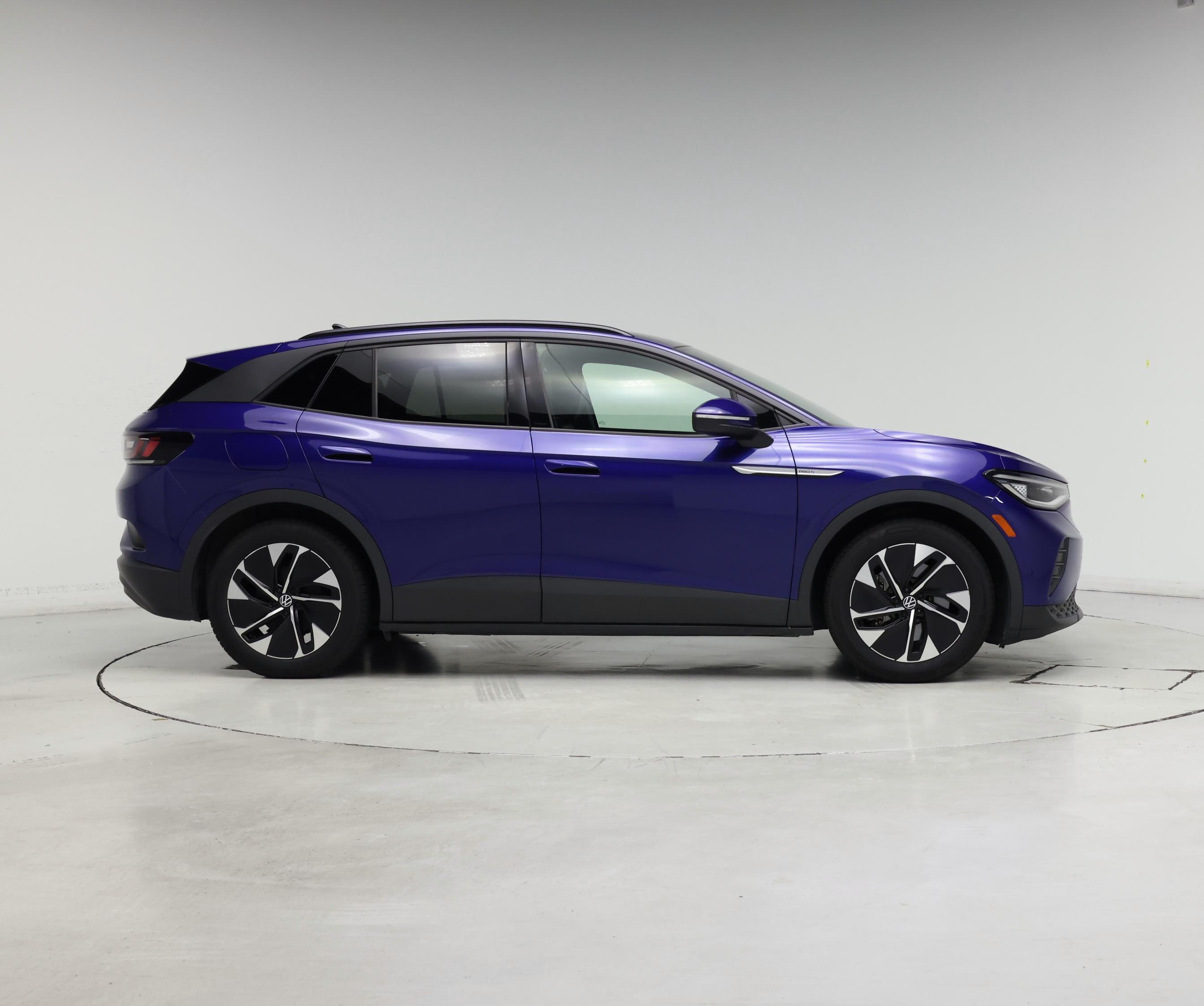 Thumbnail: 2021 Volkswagen ID.4 - 7