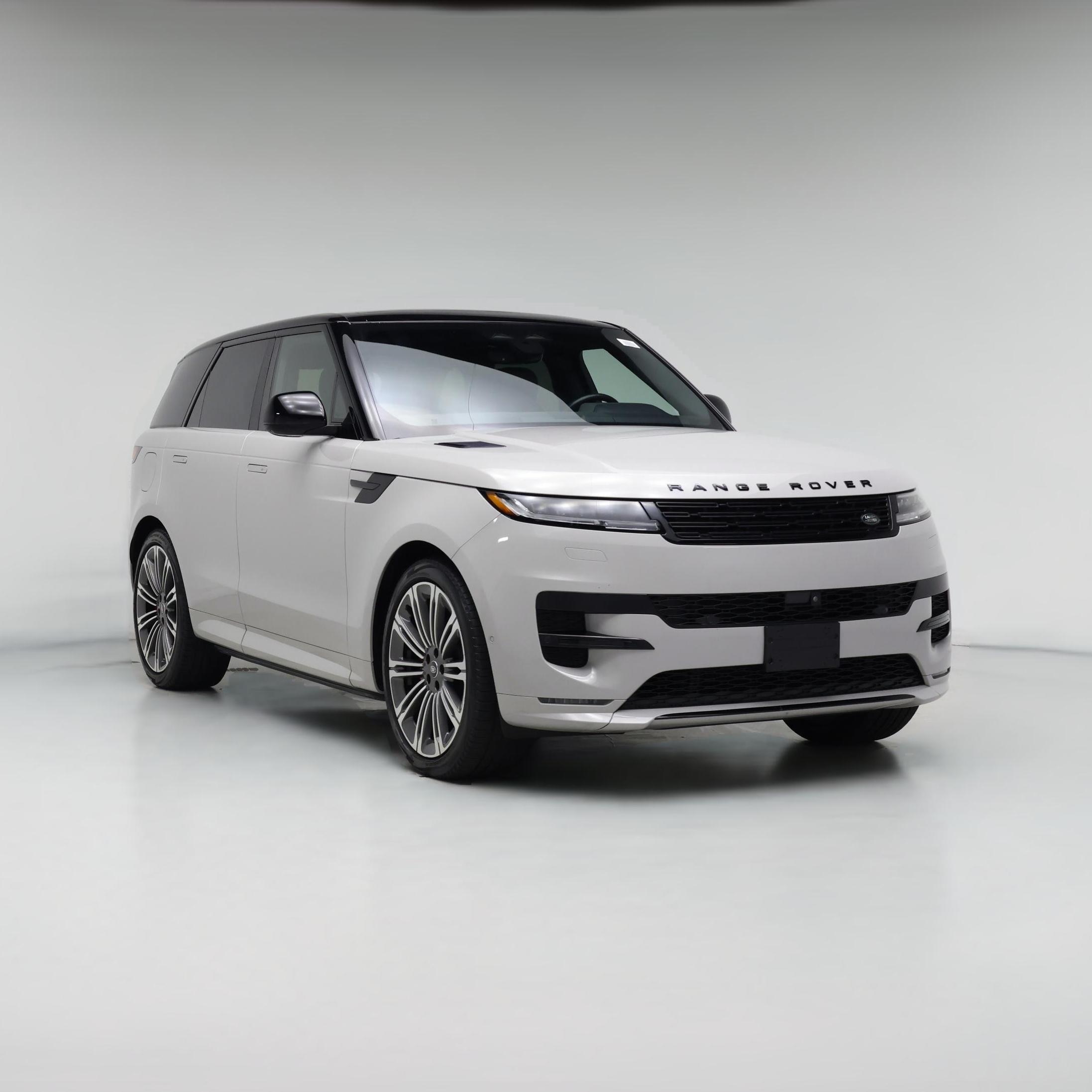 Thumbnail: 2024 Land Rover Range Rover Sport - 1