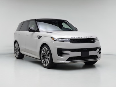 2024 Land Rover Range Rover Sport SE Dynamic