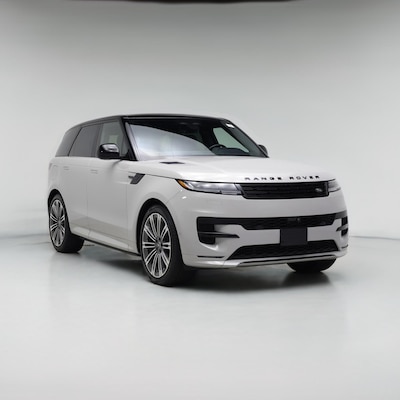 2024 Land Rover Range Rover Sport SE Dynamic