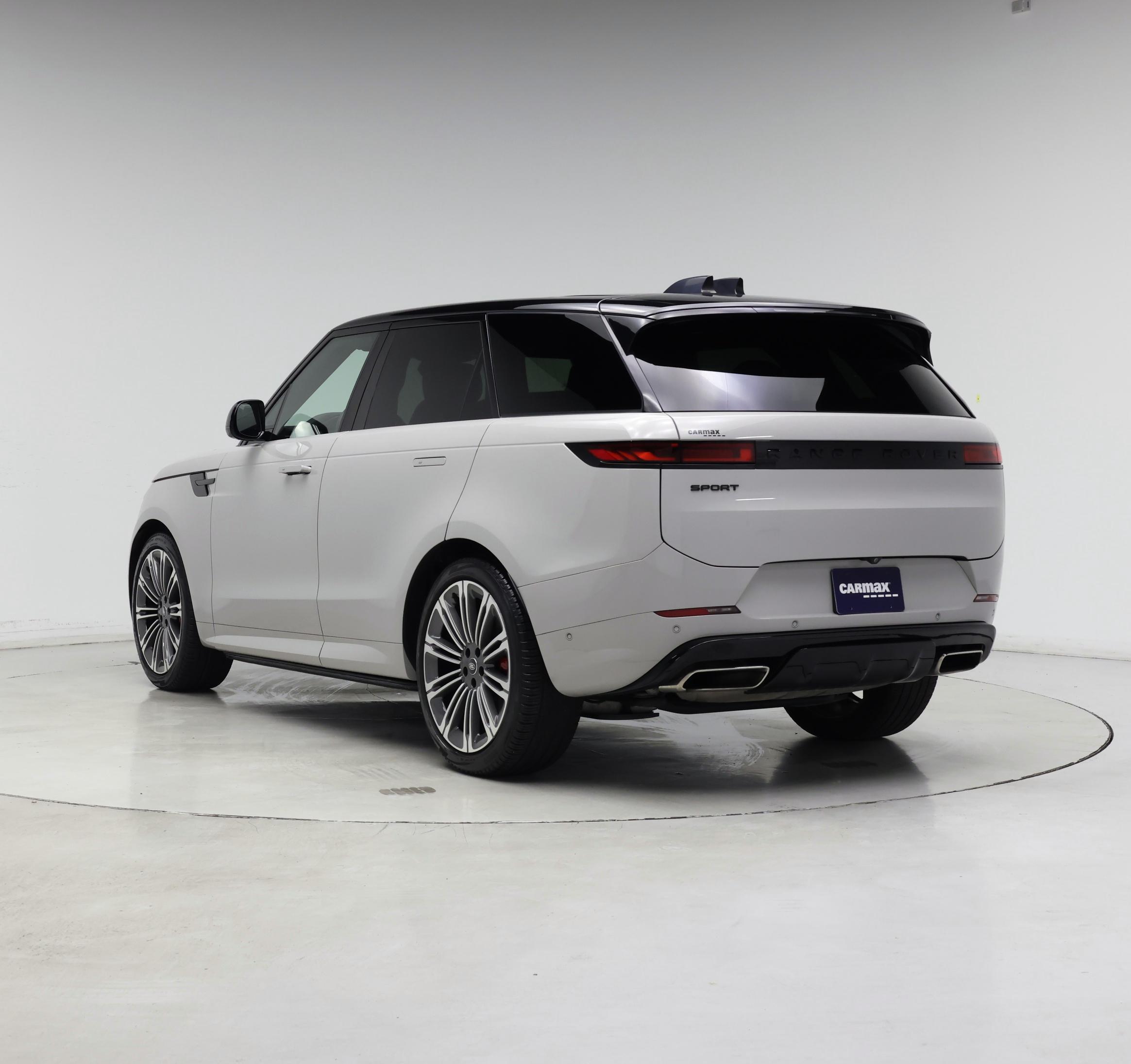 Thumbnail: 2024 Land Rover Range Rover Sport - 2