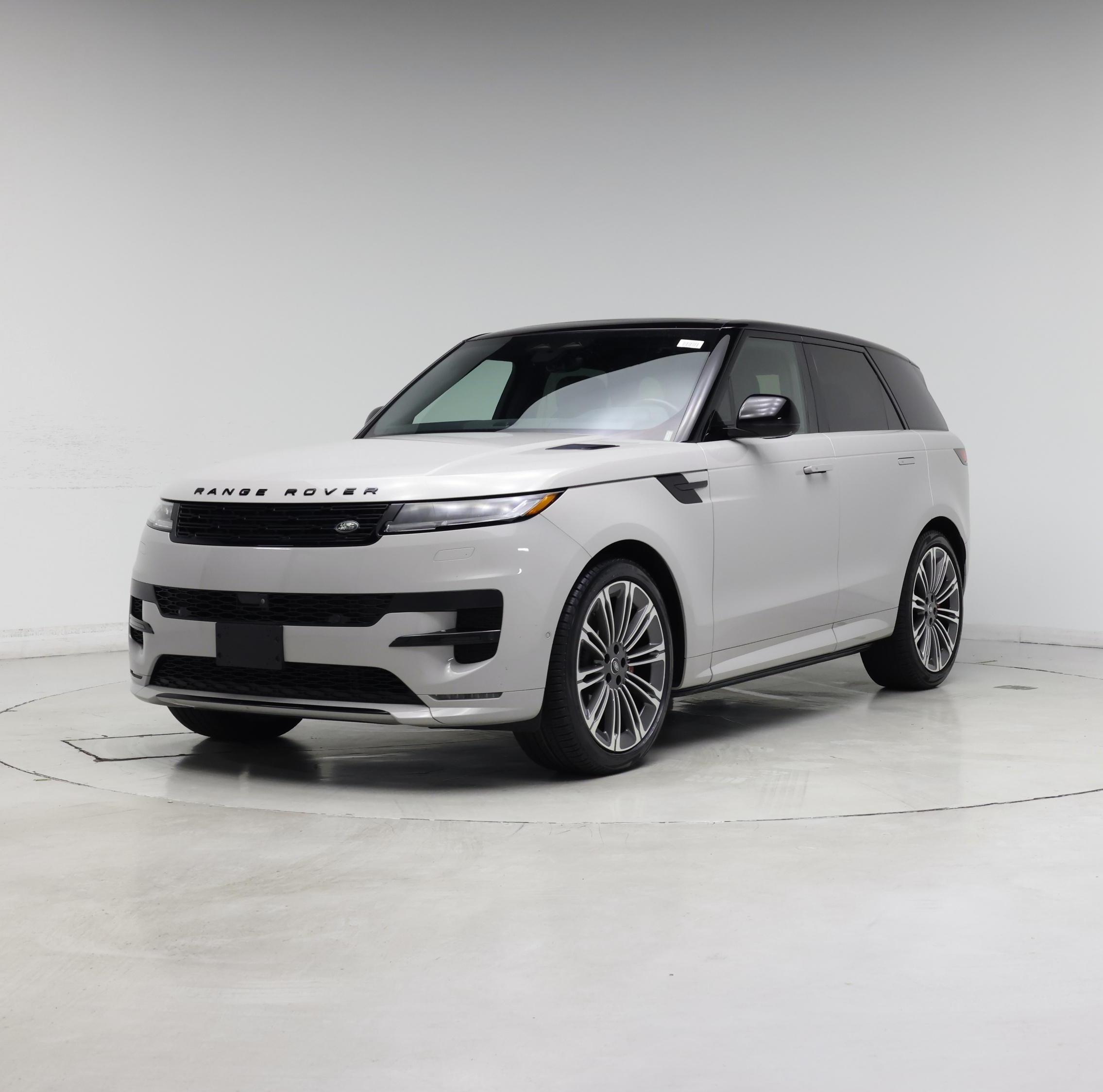 Thumbnail: 2024 Land Rover Range Rover Sport - 4