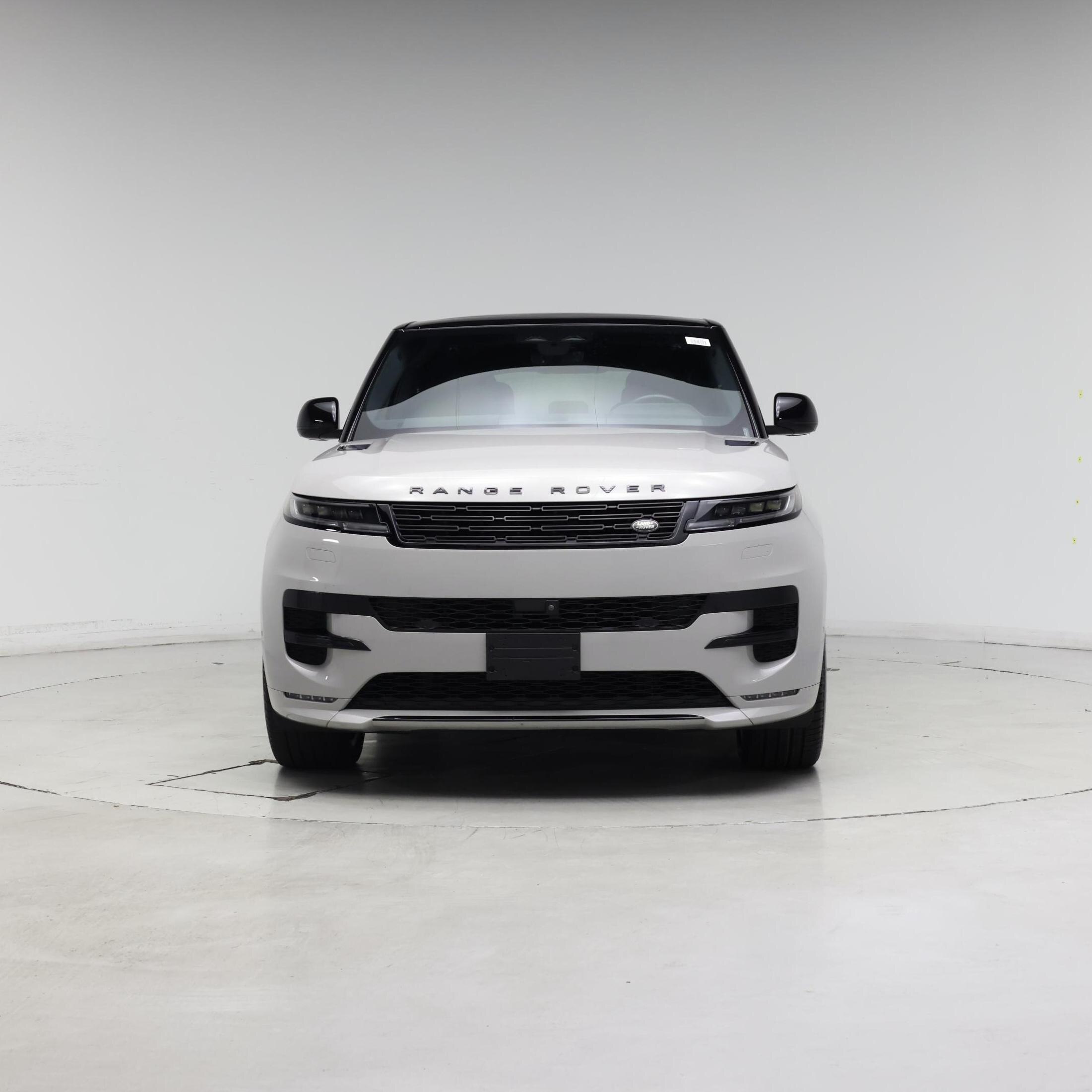Thumbnail: 2024 Land Rover Range Rover Sport - 5