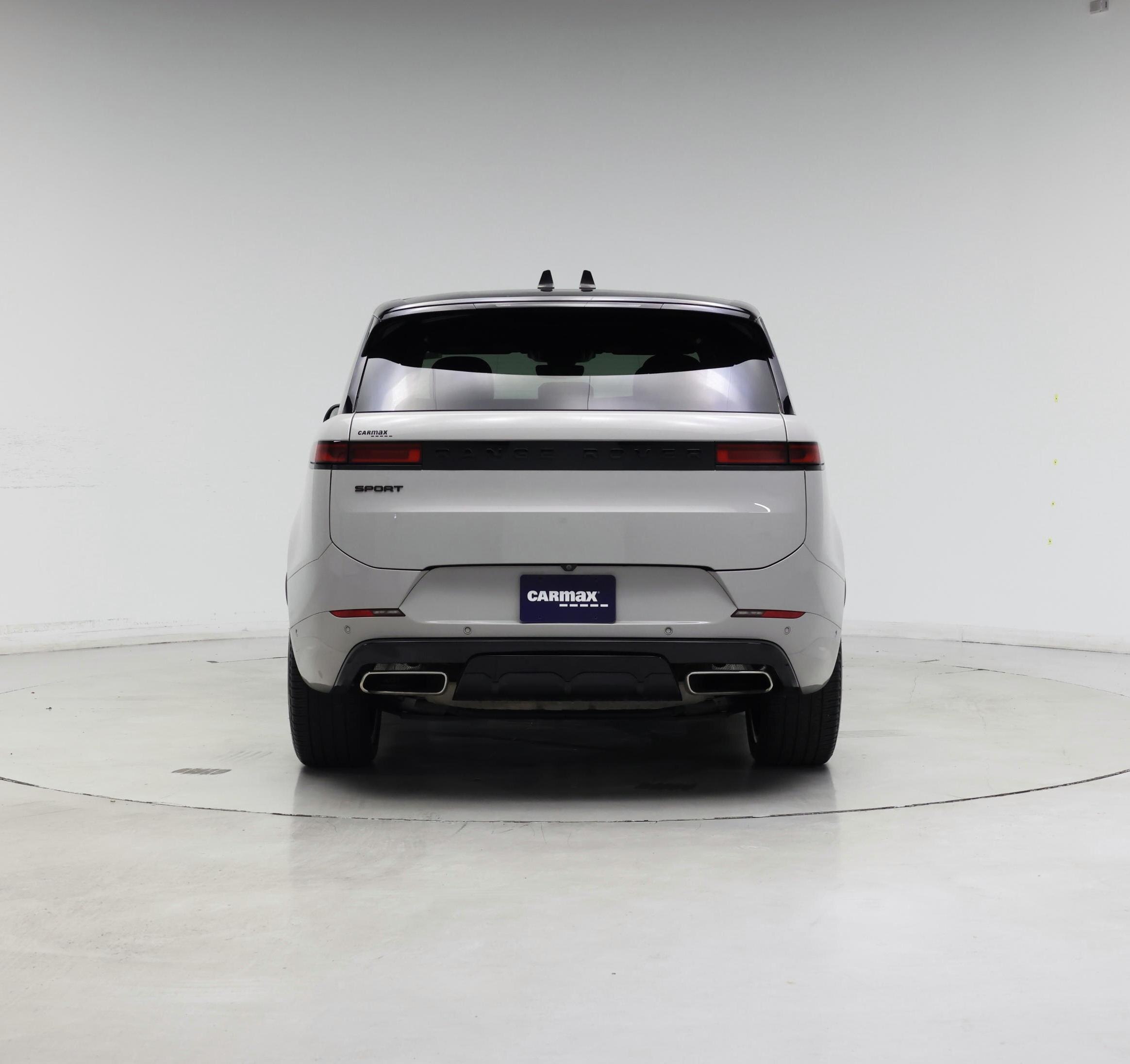 Thumbnail: 2024 Land Rover Range Rover Sport - 6