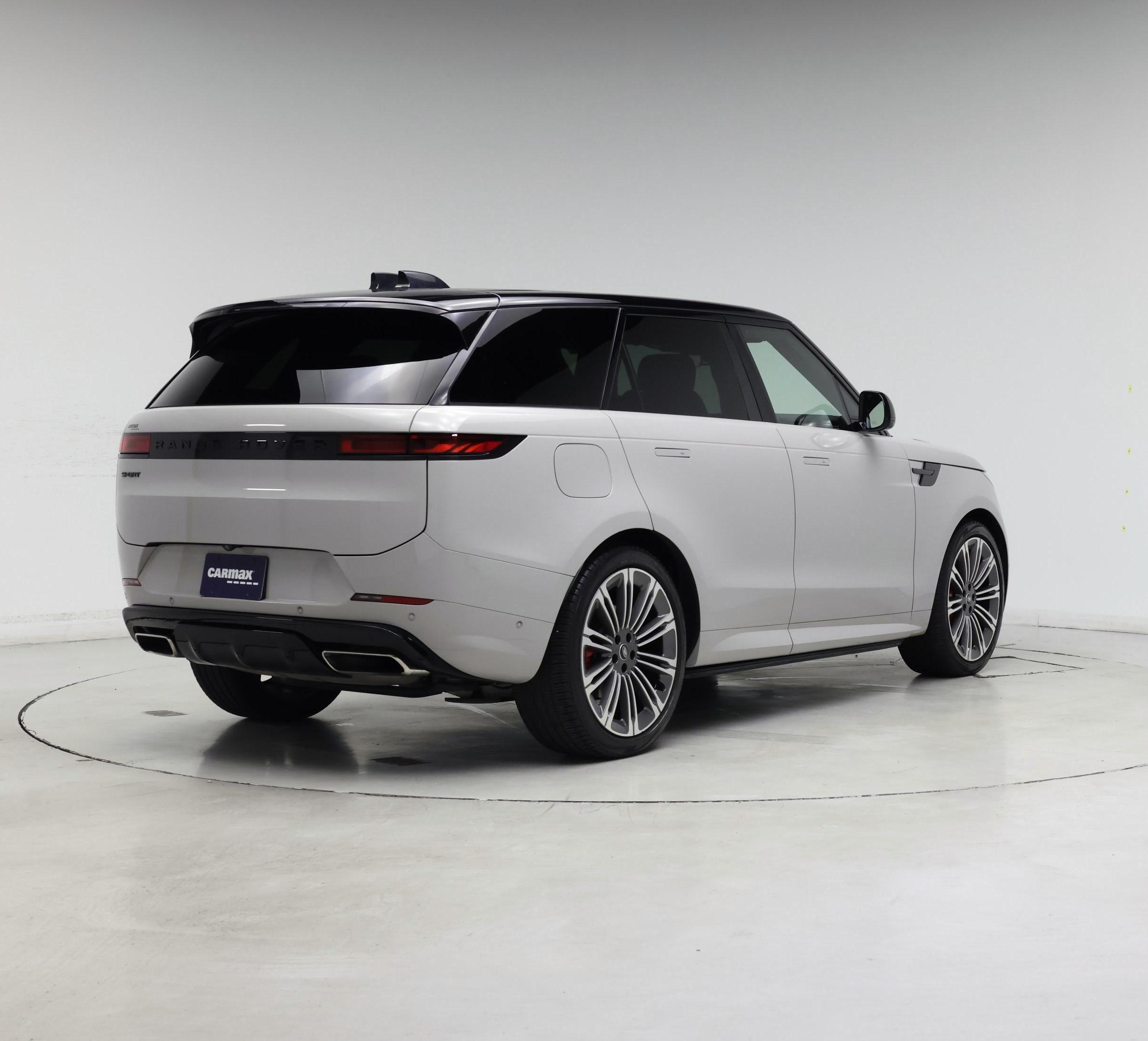 Thumbnail: 2024 Land Rover Range Rover Sport - 8