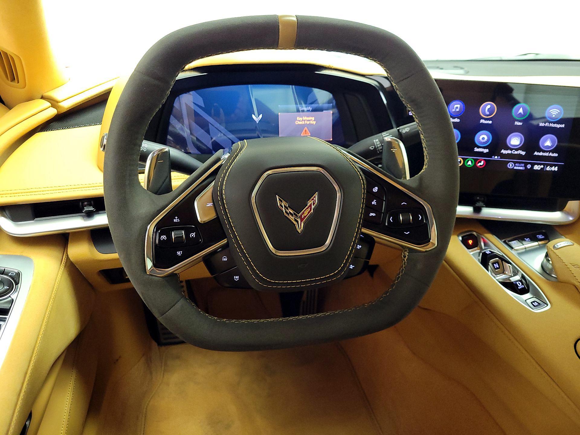 Thumbnail: 2023 Chevrolet Corvette - 10