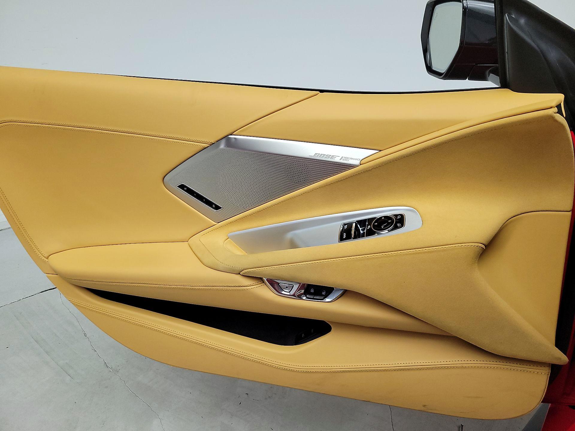 Thumbnail: 2023 Chevrolet Corvette - 12