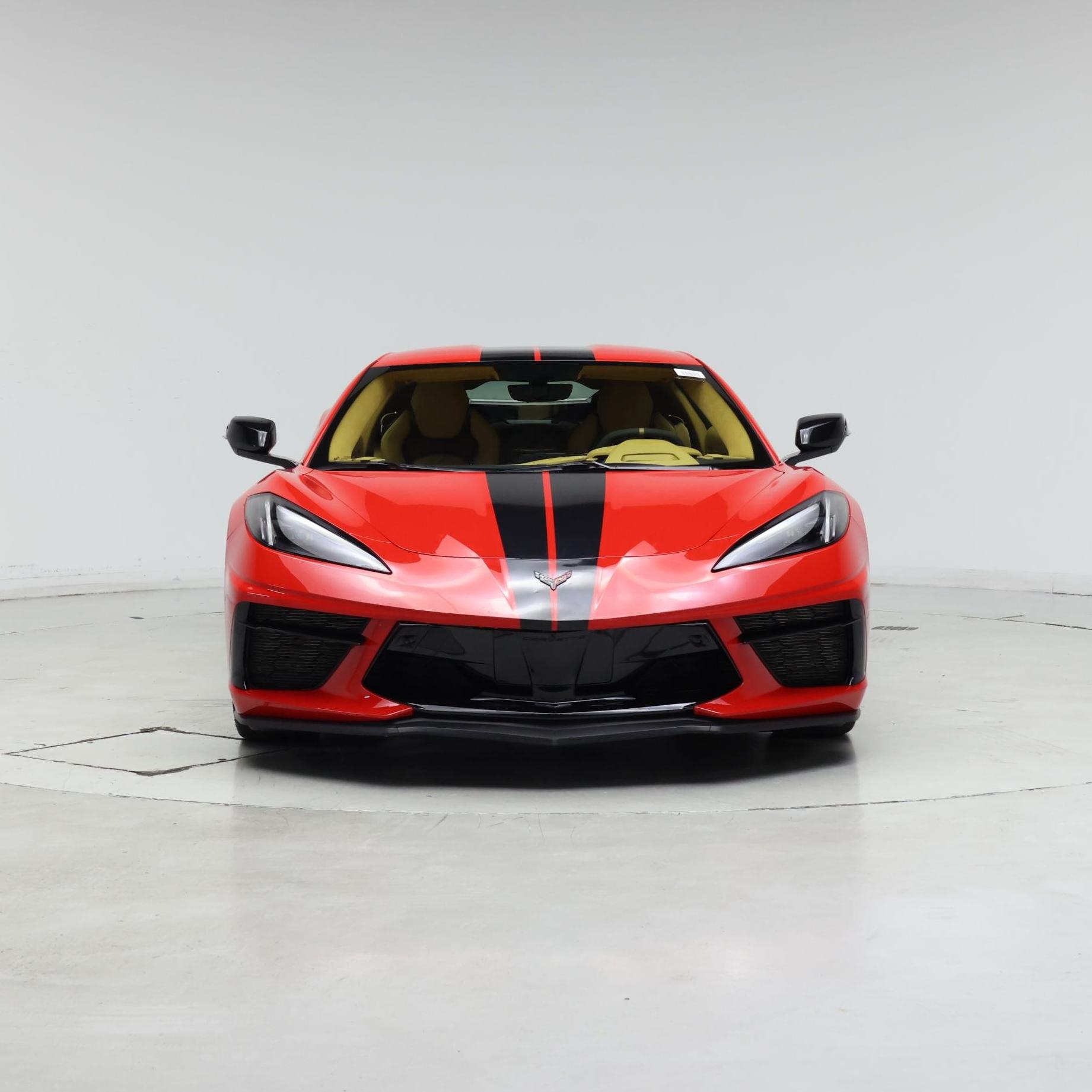 Thumbnail: 2023 Chevrolet Corvette - 5
