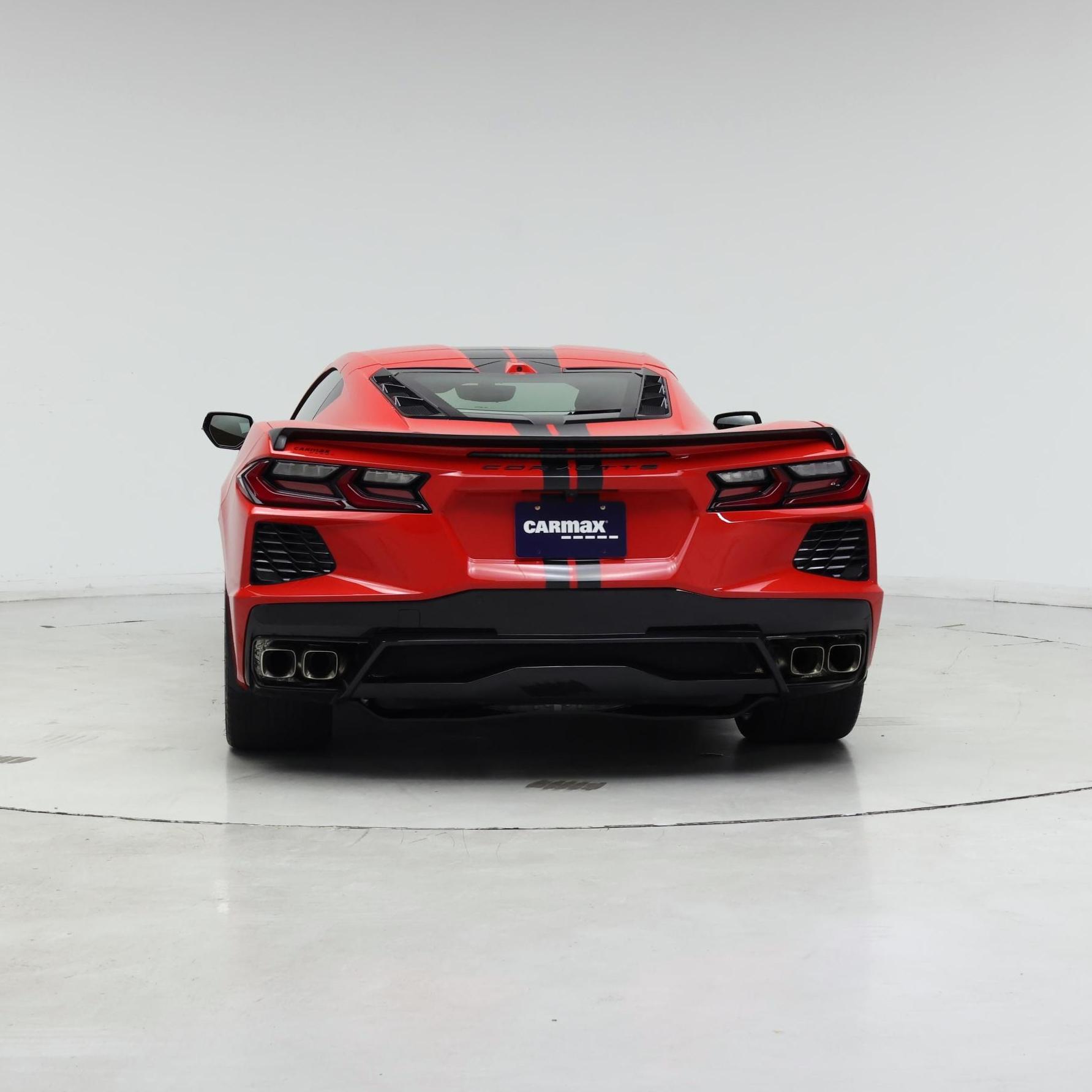 Thumbnail: 2023 Chevrolet Corvette - 6