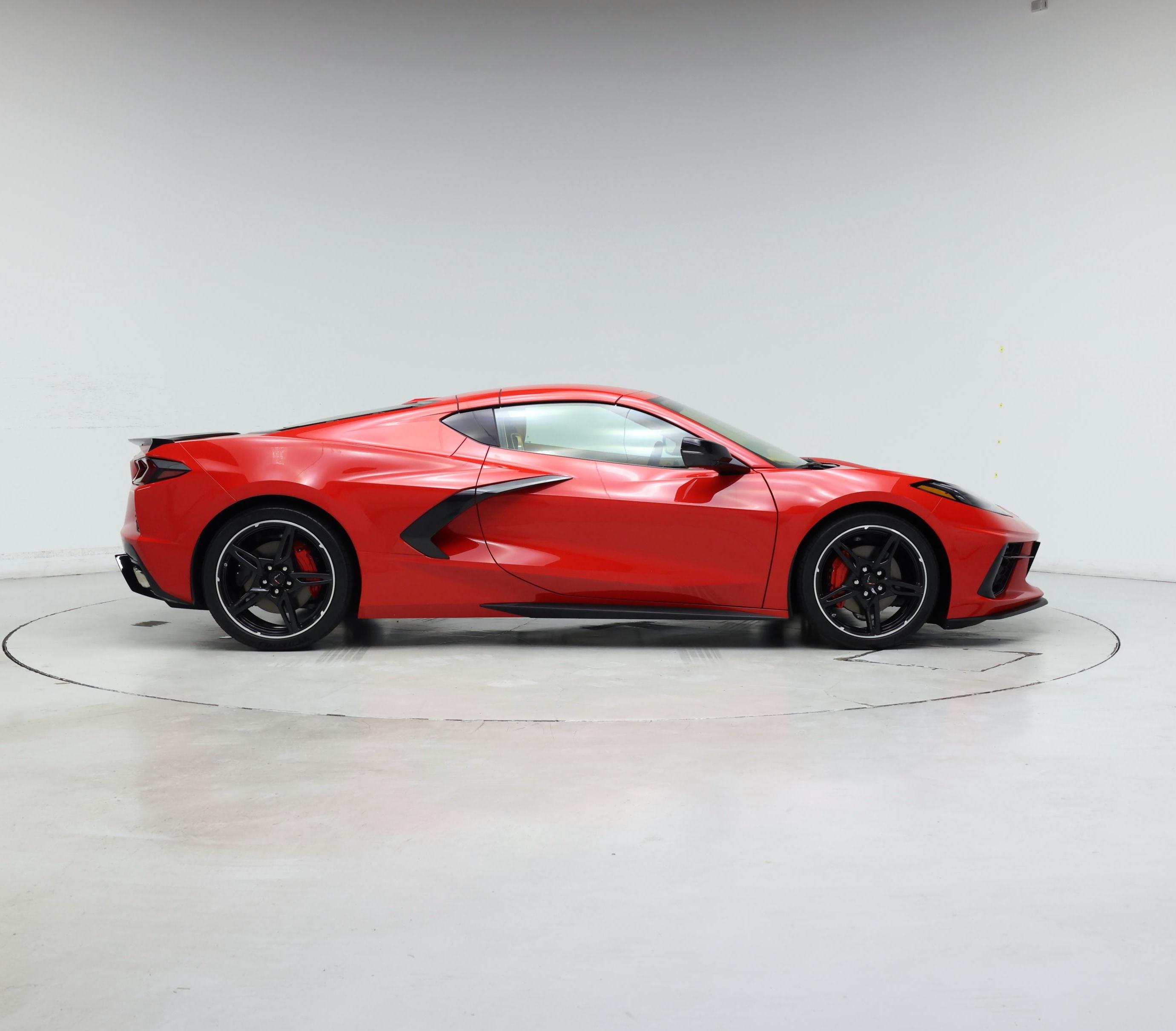 Thumbnail: 2023 Chevrolet Corvette - 7