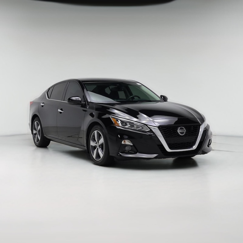 2019 Nissan Altima SL