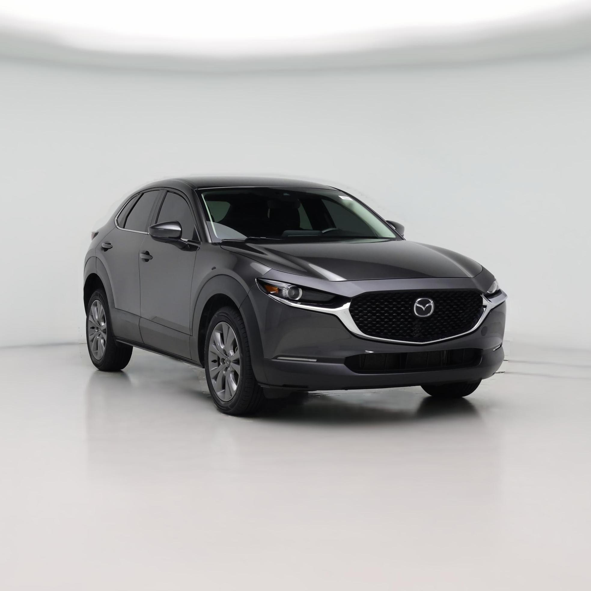 Thumbnail: 2021 Mazda CX-30 - 1