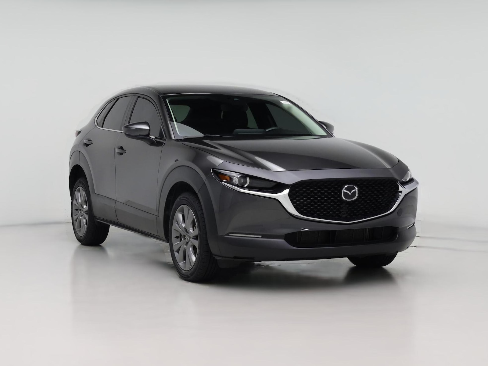 2021 Mazda CX-30