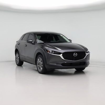 2021 Mazda CX-30 Select