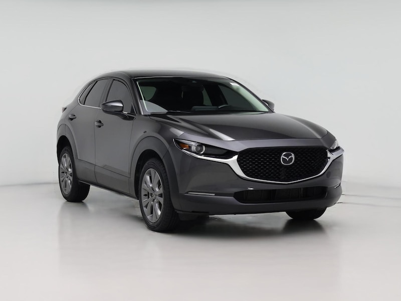 2021 Mazda CX-30 Select -
                  Miami, FL
