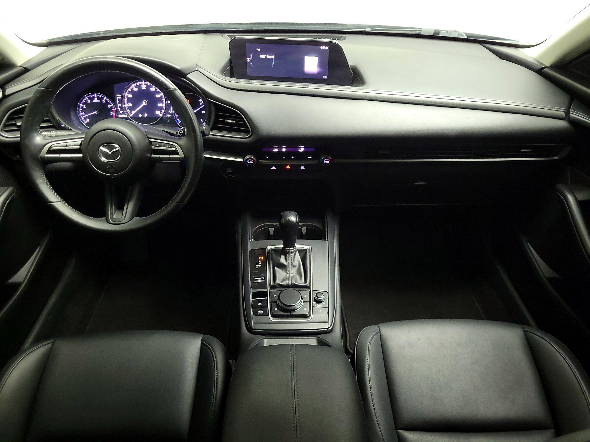 Thumbnail: 2021 Mazda CX-30 - 9