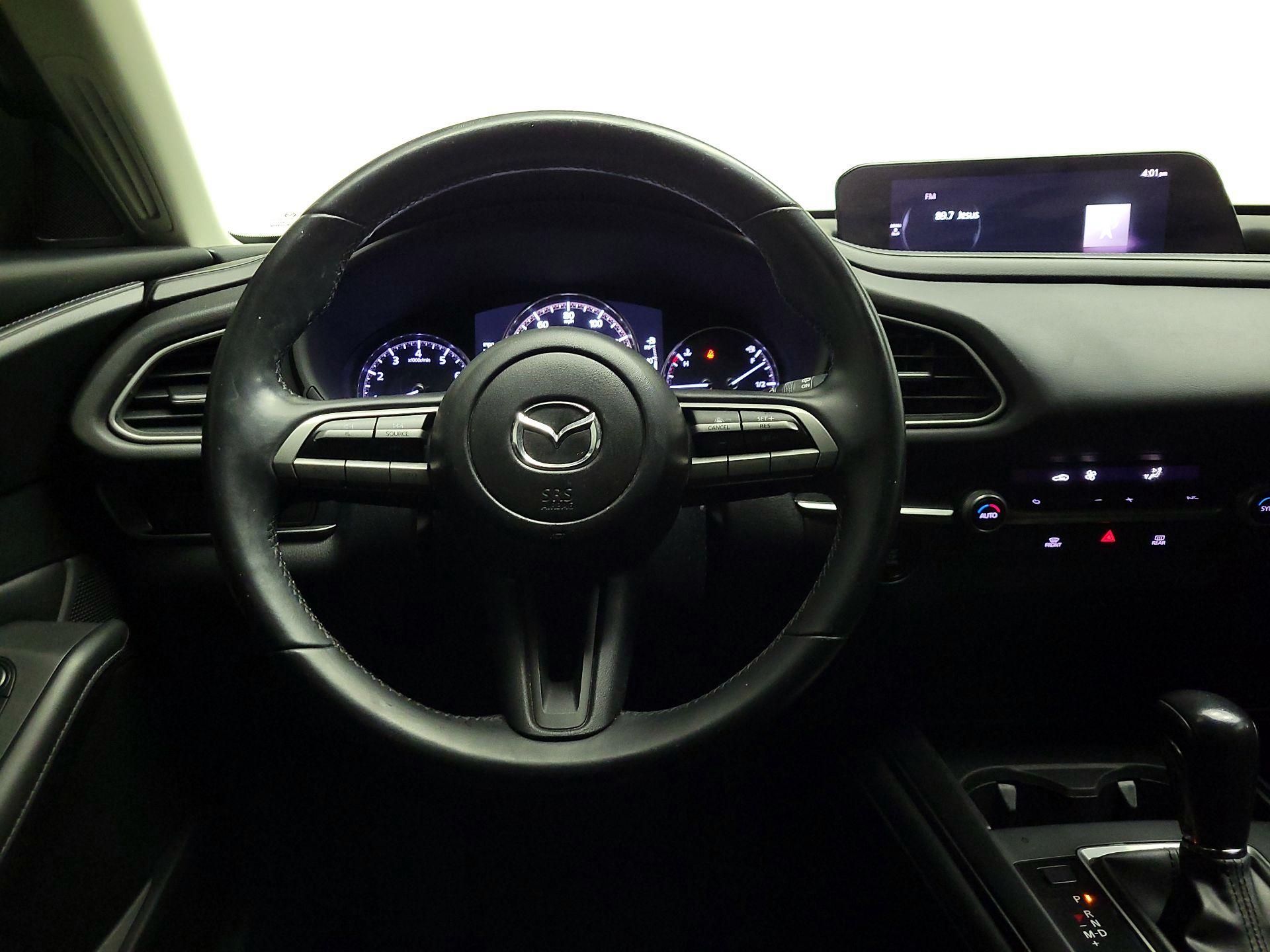 Thumbnail: 2021 Mazda CX-30 - 10