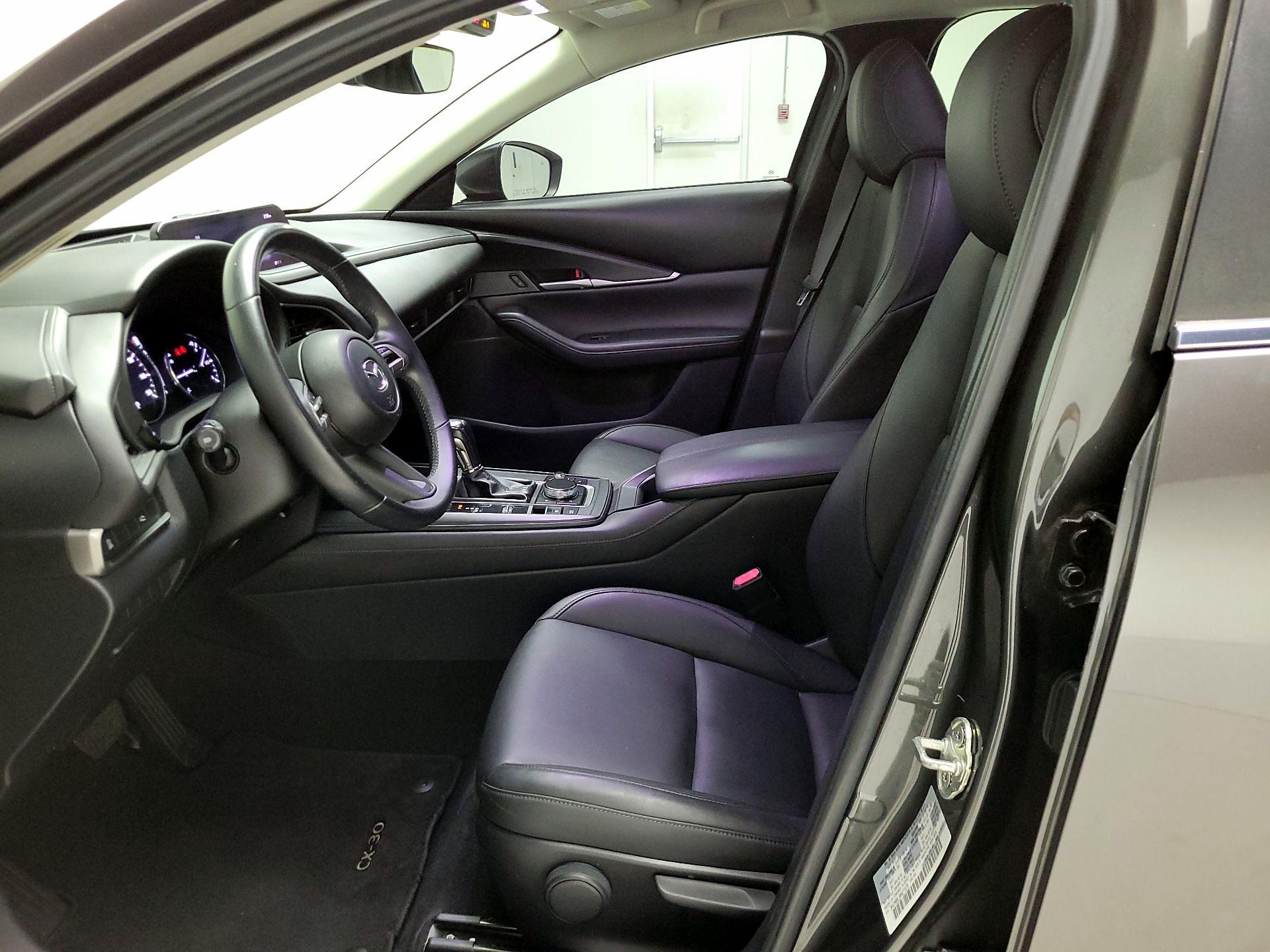 Thumbnail: 2021 Mazda CX-30 - 11