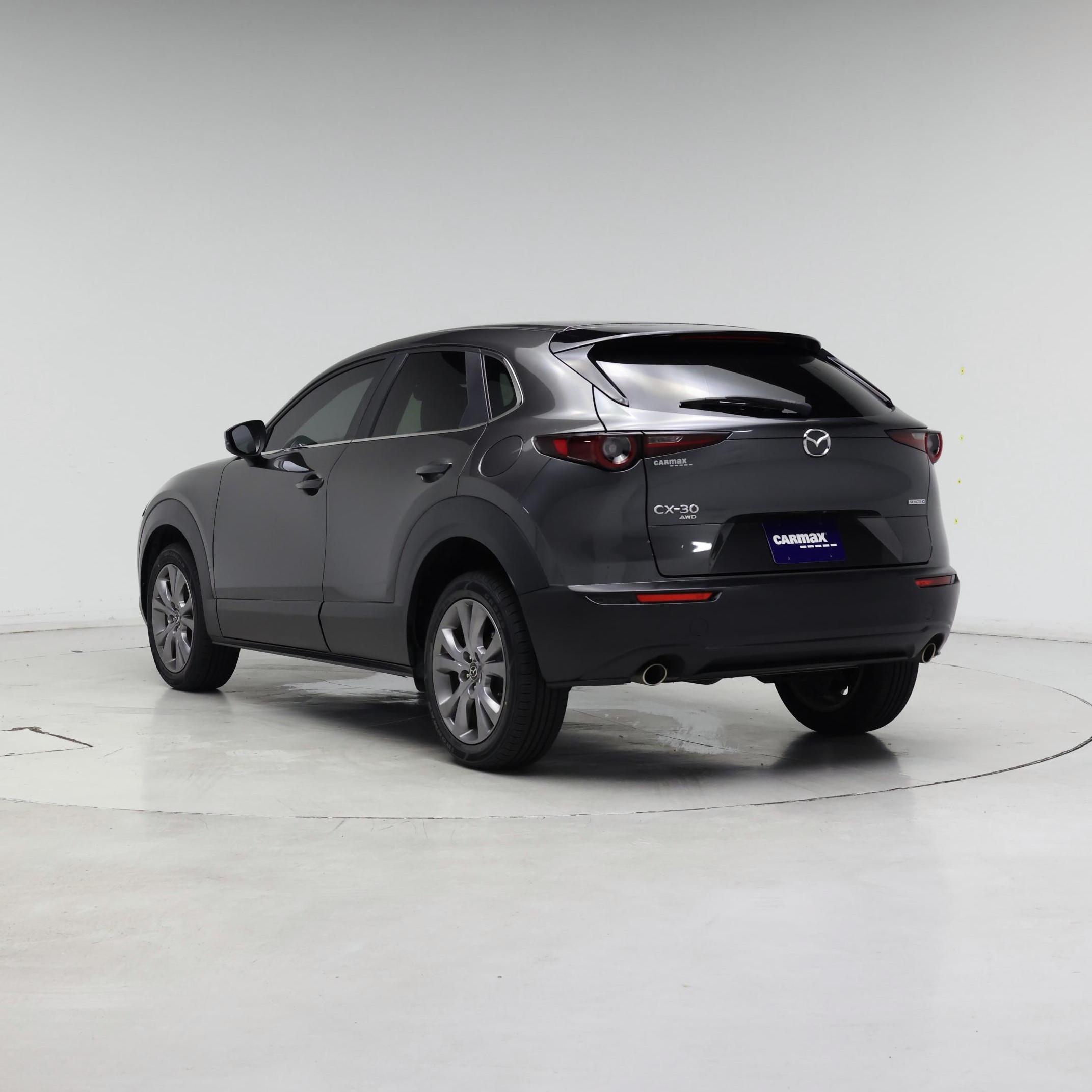 Thumbnail: 2021 Mazda CX-30 - 2