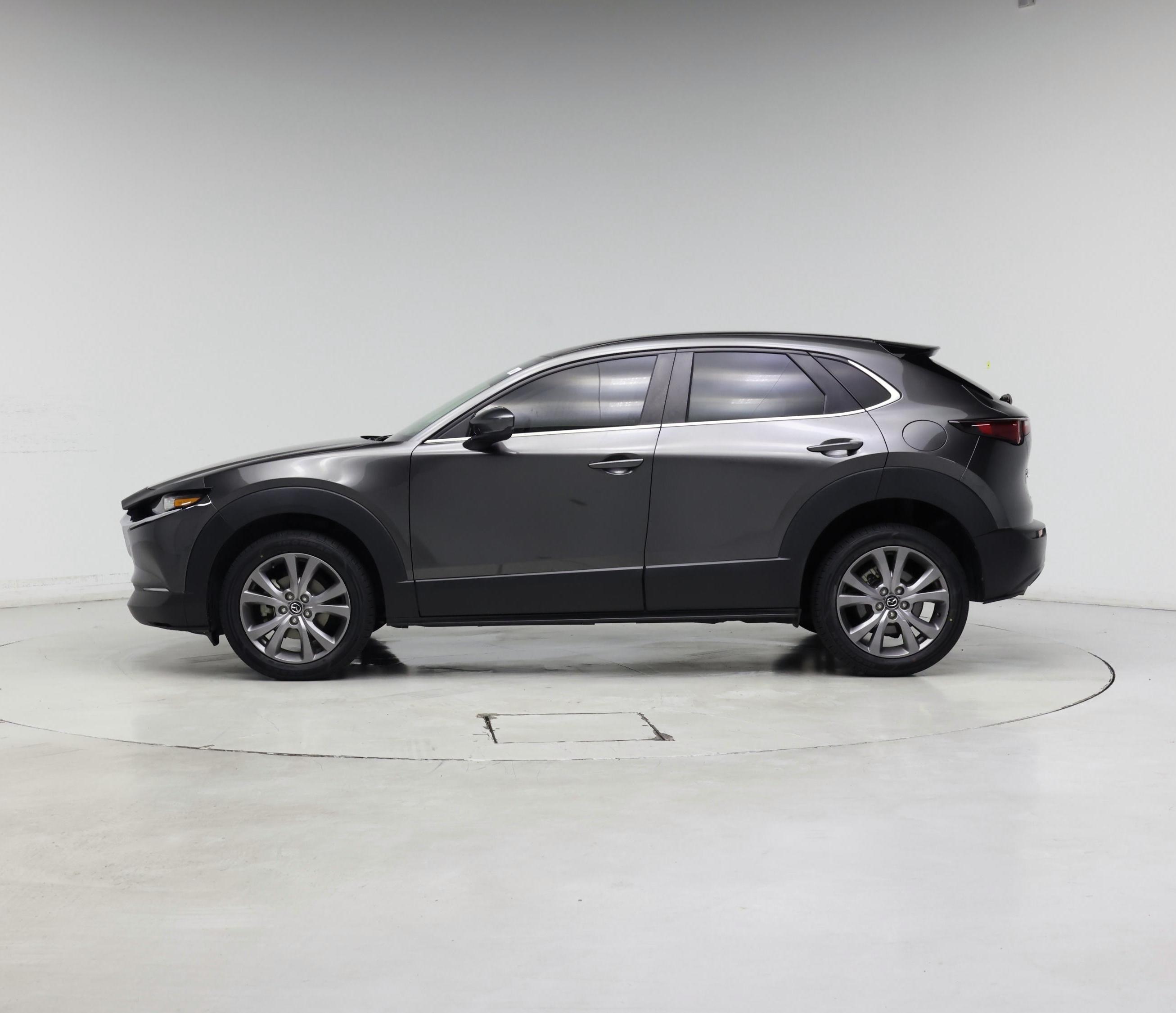 Thumbnail: 2021 Mazda CX-30 - 3