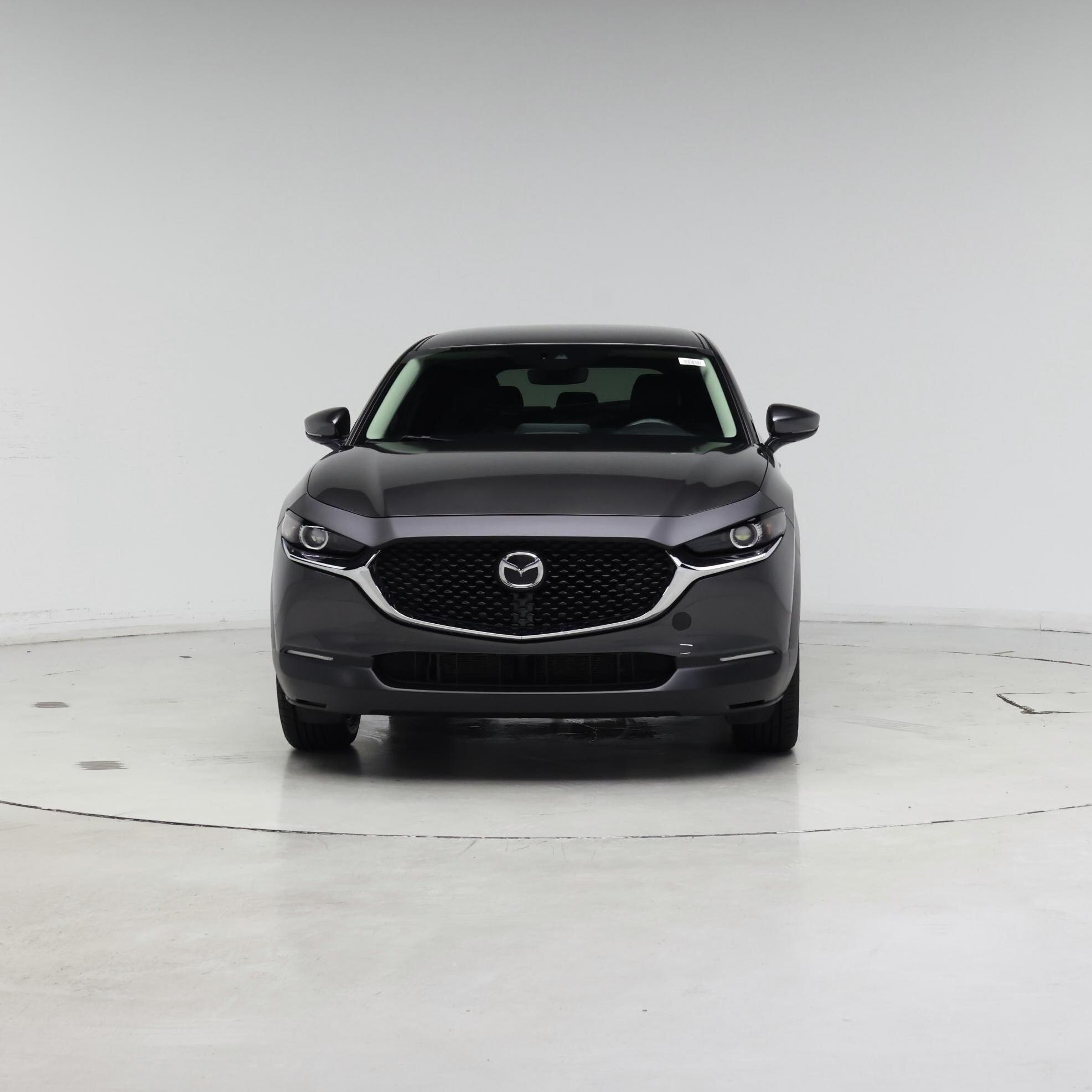 Thumbnail: 2021 Mazda CX-30 - 5