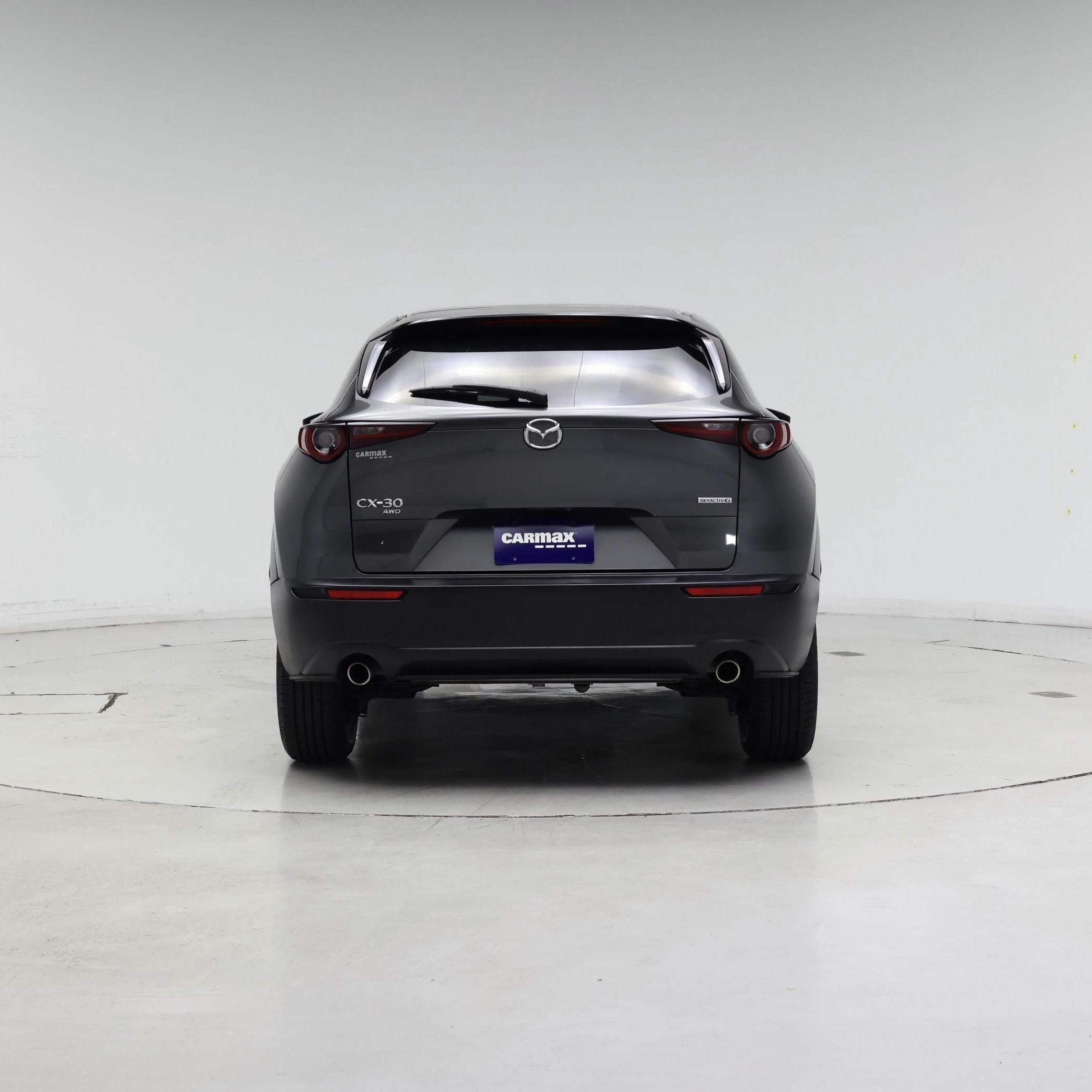 Thumbnail: 2021 Mazda CX-30 - 6