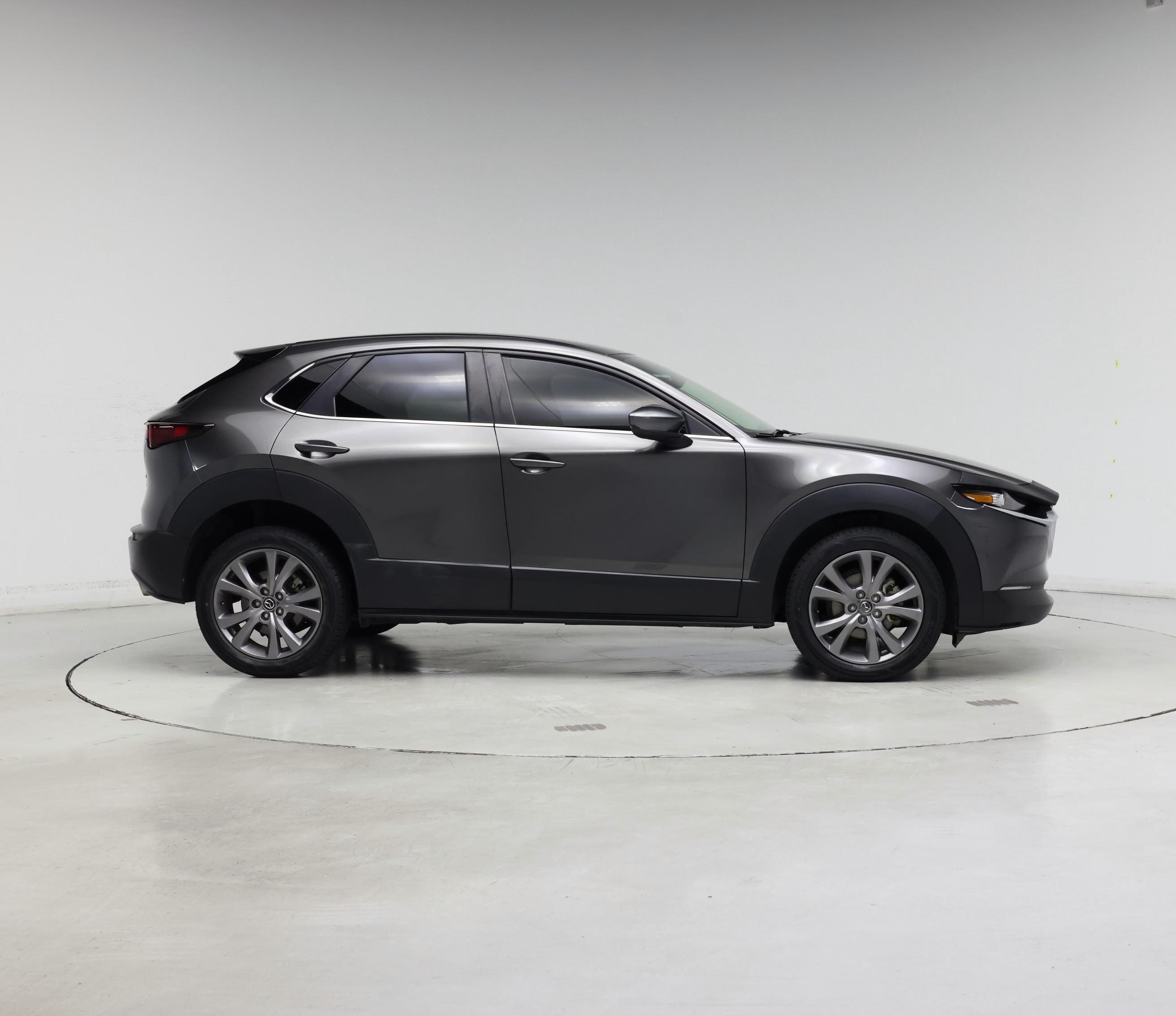 Thumbnail: 2021 Mazda CX-30 - 7