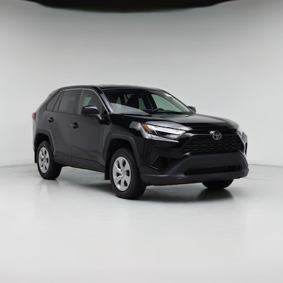 Recommended categories heading image of the selected vehicle