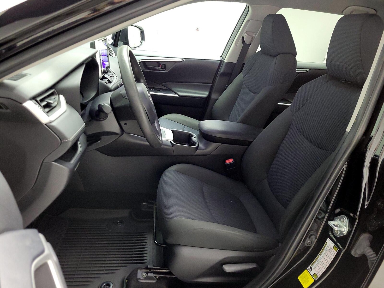 Side Airbags