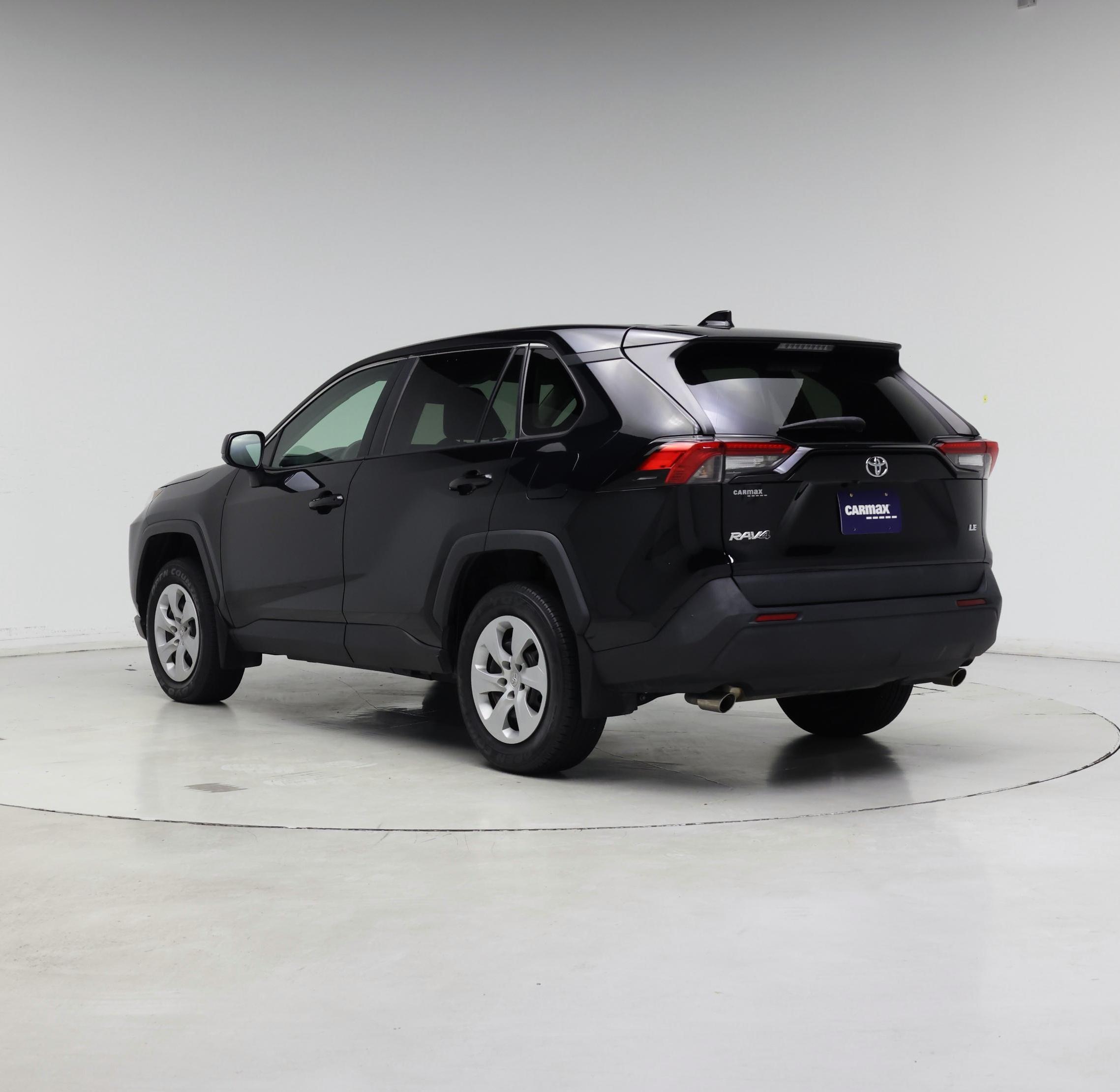 Thumbnail: 2024 Toyota RAV4 - 2