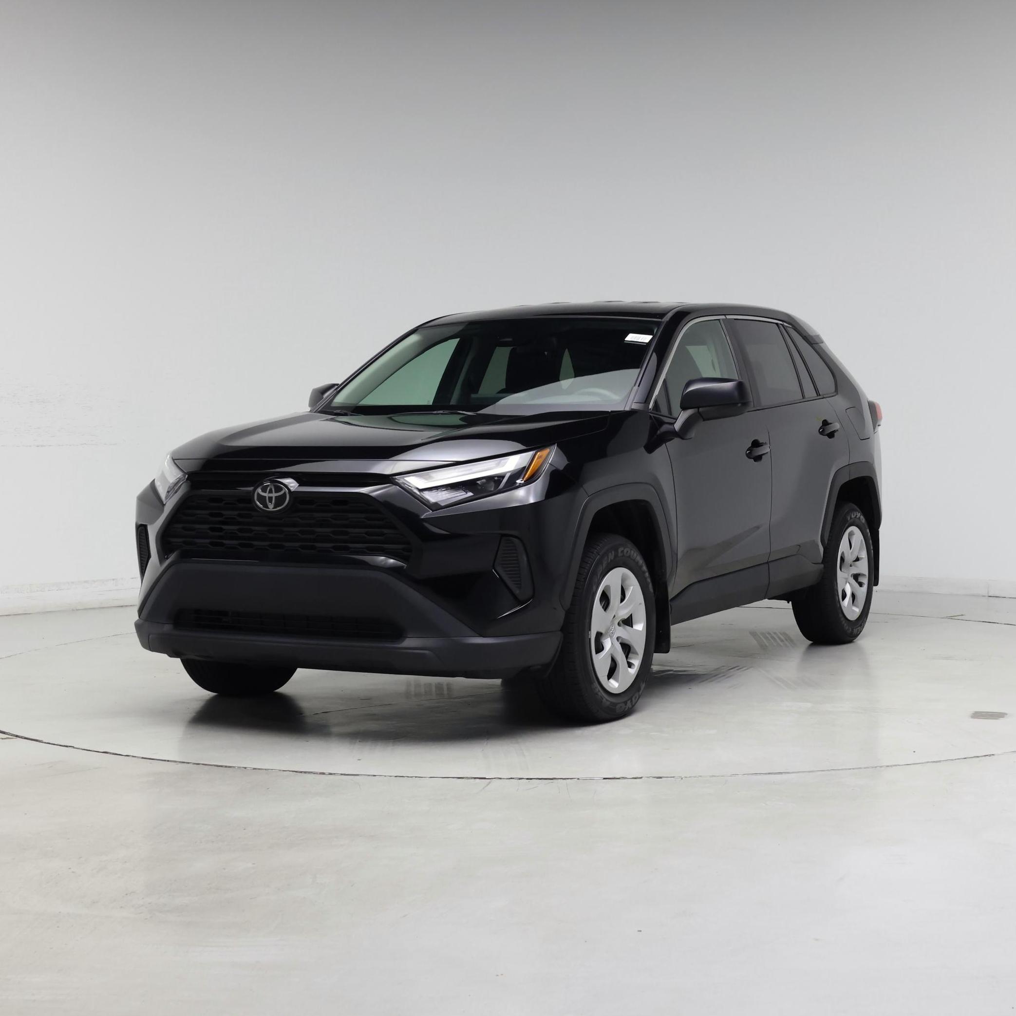 Thumbnail: 2024 Toyota RAV4 - 4