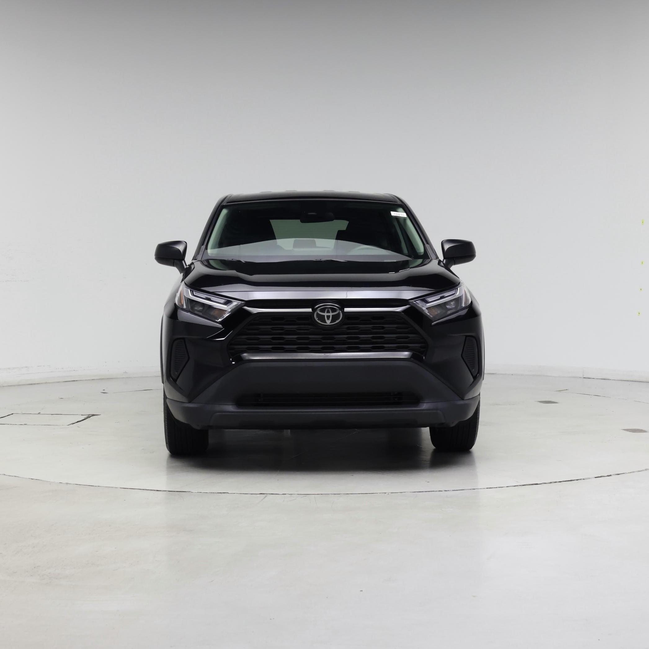 Thumbnail: 2024 Toyota RAV4 - 5