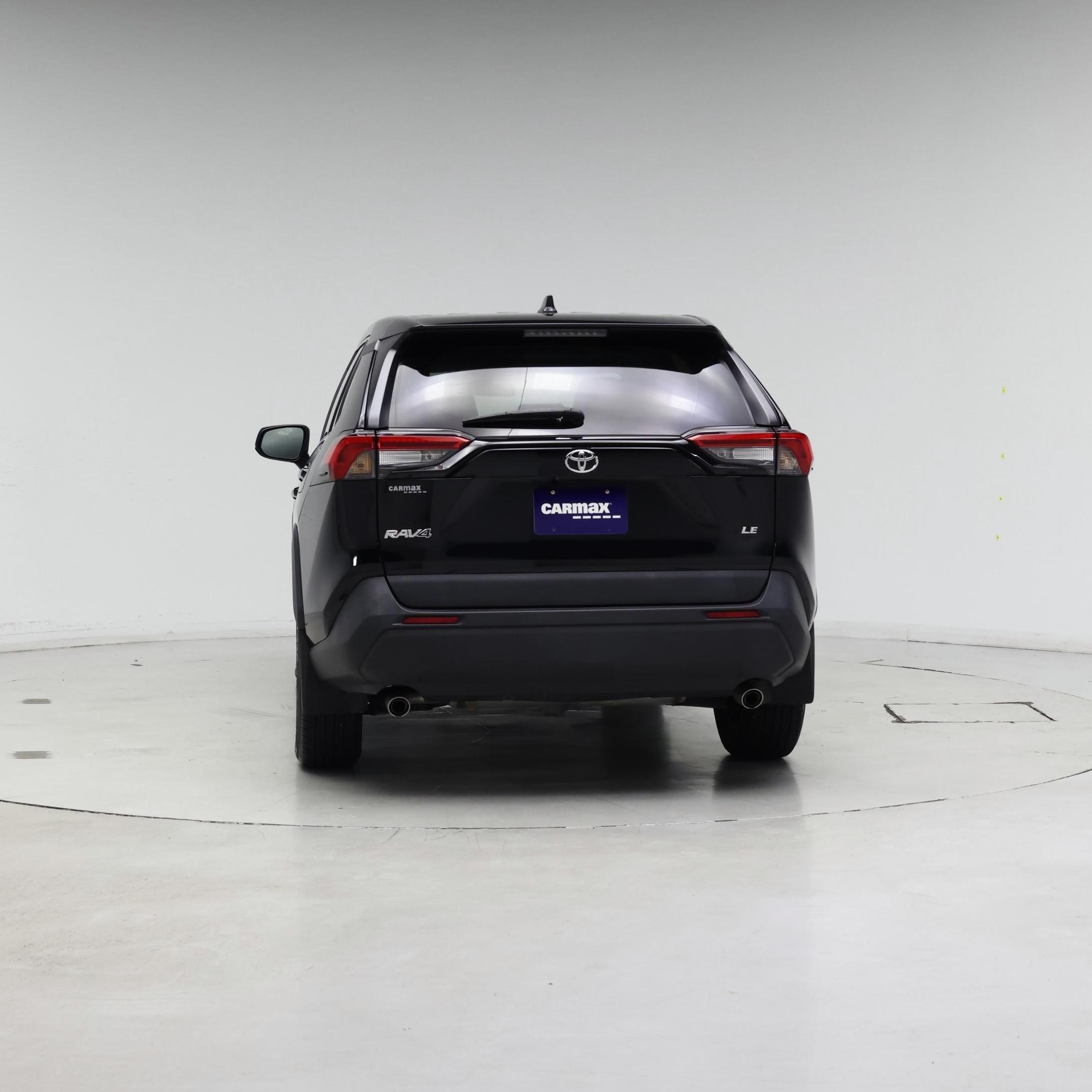 Thumbnail: 2024 Toyota RAV4 - 6