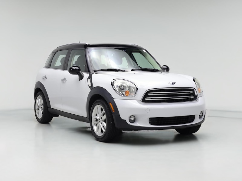 2015 MINI Cooper Countryman  -
                  Miami, FL