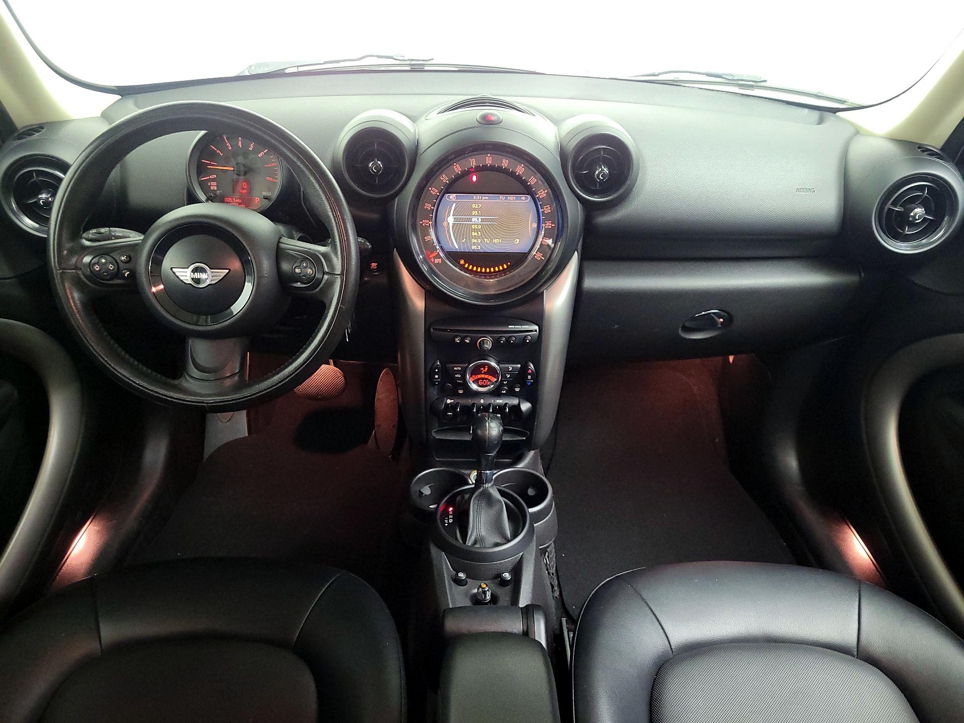 Thumbnail: 2015 MINI Cooper Countryman - 9