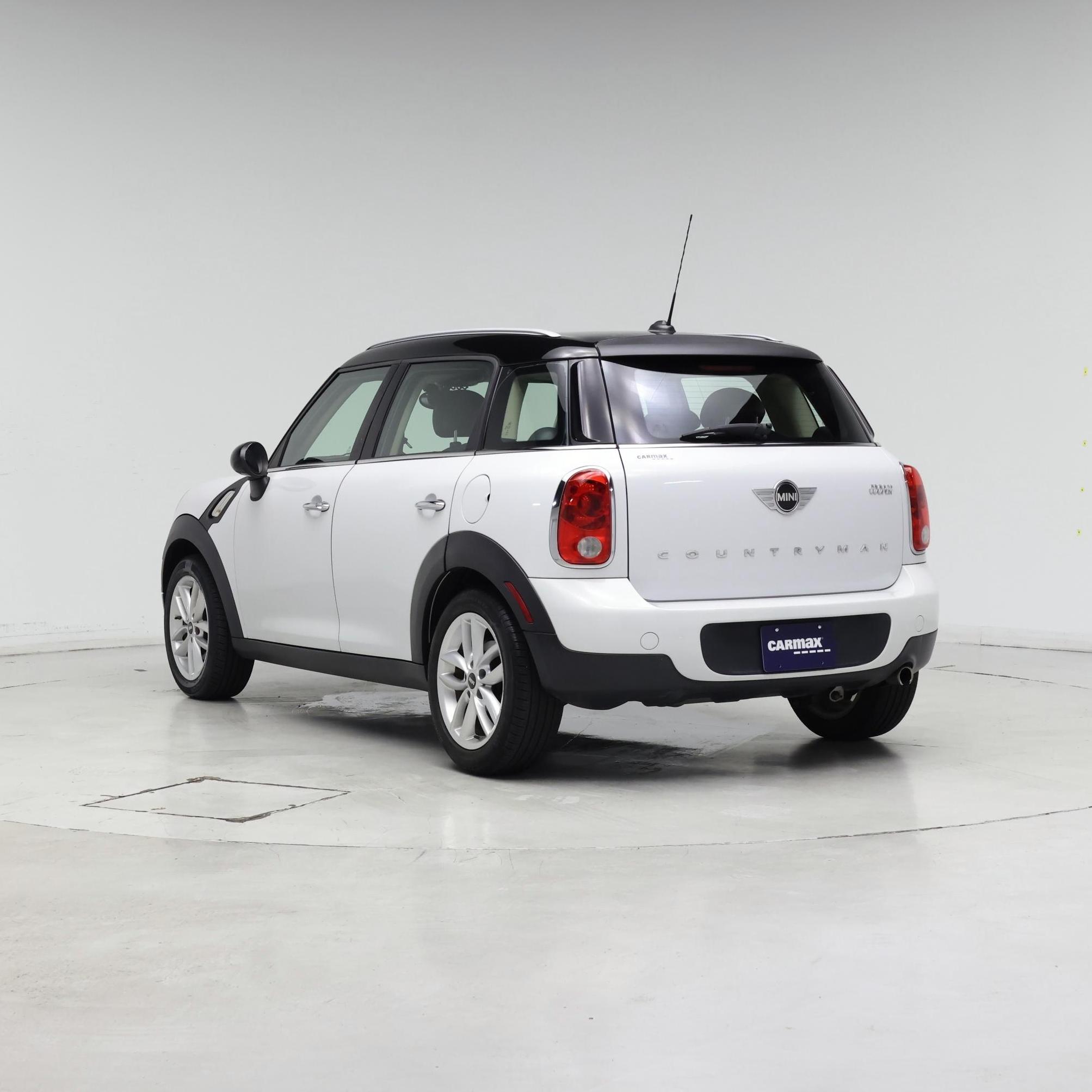 Thumbnail: 2015 MINI Cooper Countryman - 2