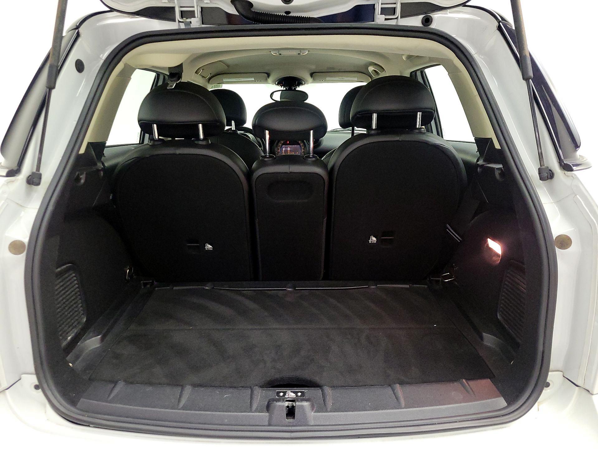 Thumbnail: 2015 MINI Cooper Countryman - 19