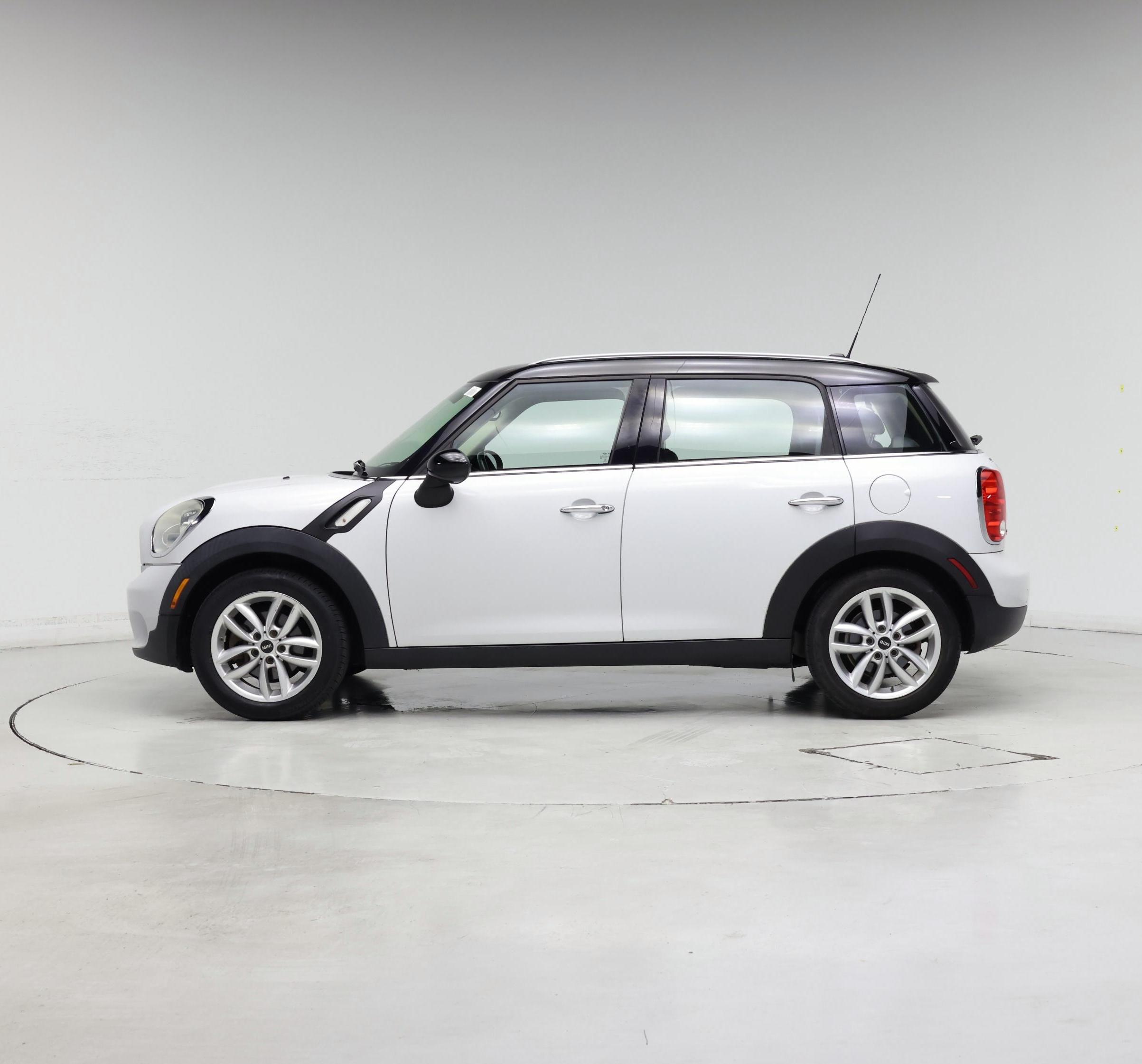 Thumbnail: 2015 MINI Cooper Countryman - 3