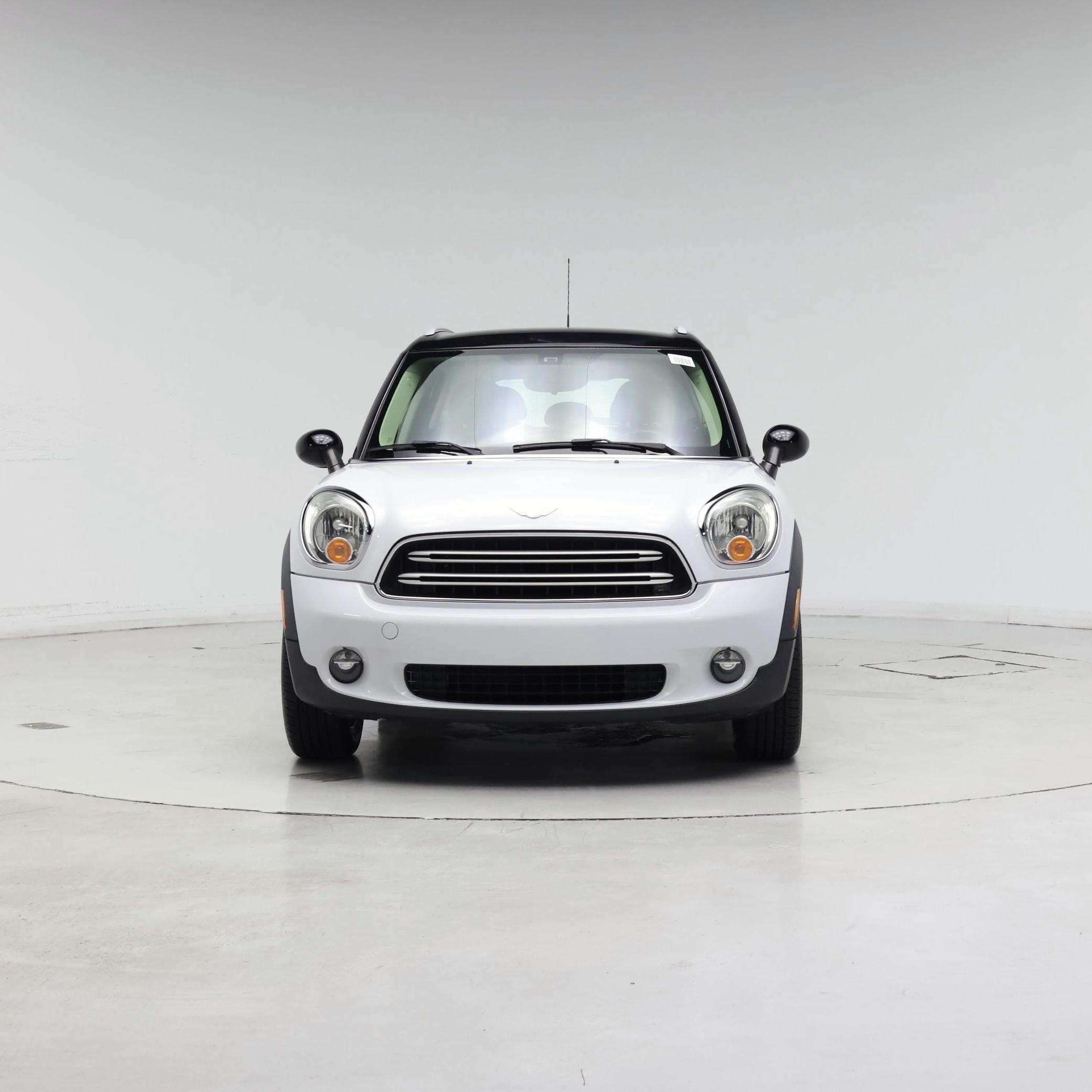 Thumbnail: 2015 MINI Cooper Countryman - 5