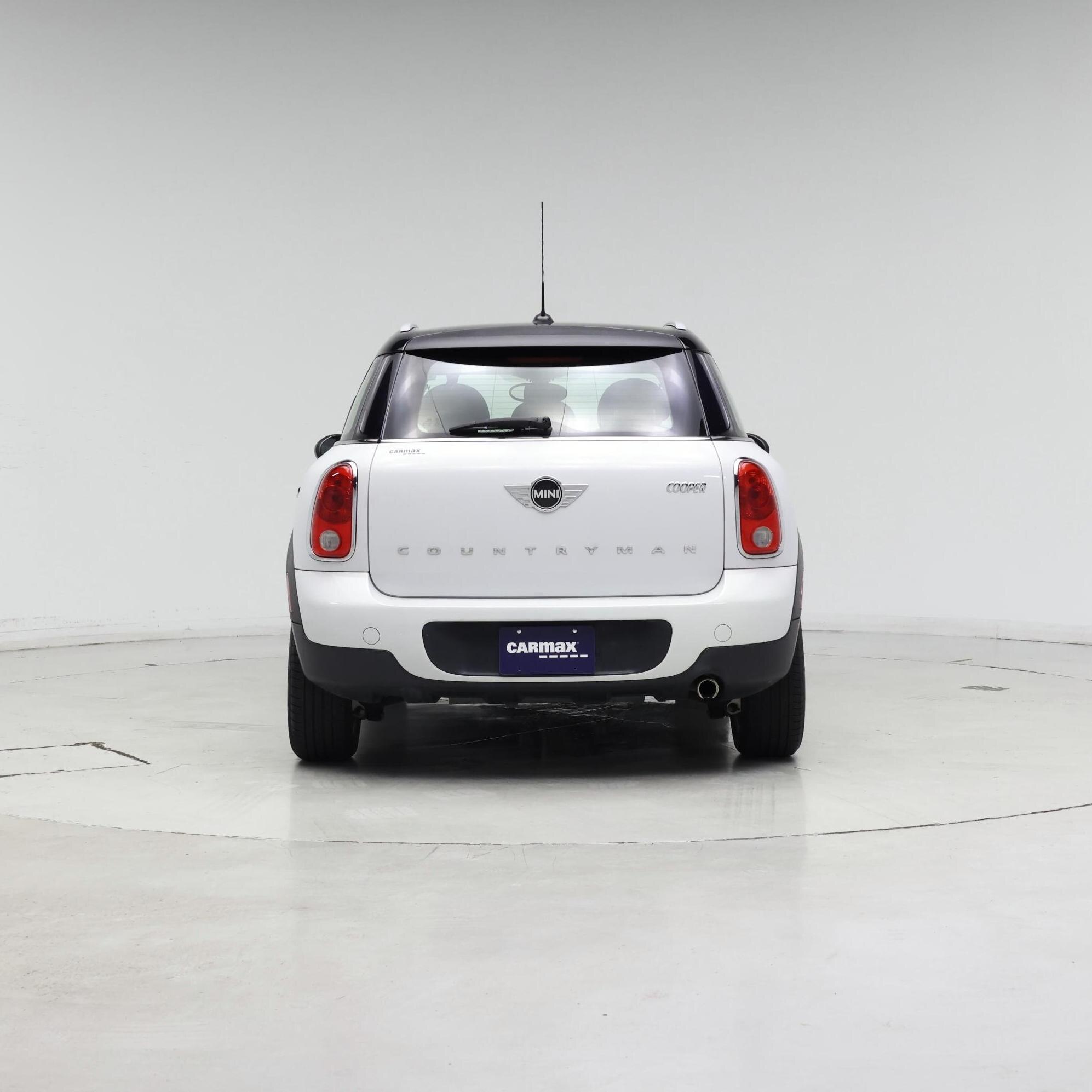 Thumbnail: 2015 MINI Cooper Countryman - 6