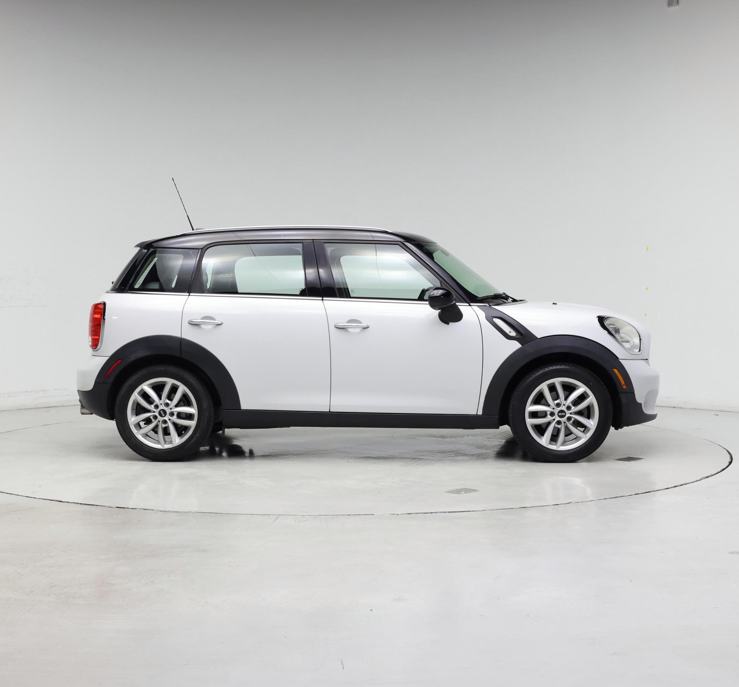 Thumbnail: 2015 MINI Cooper Countryman - 7